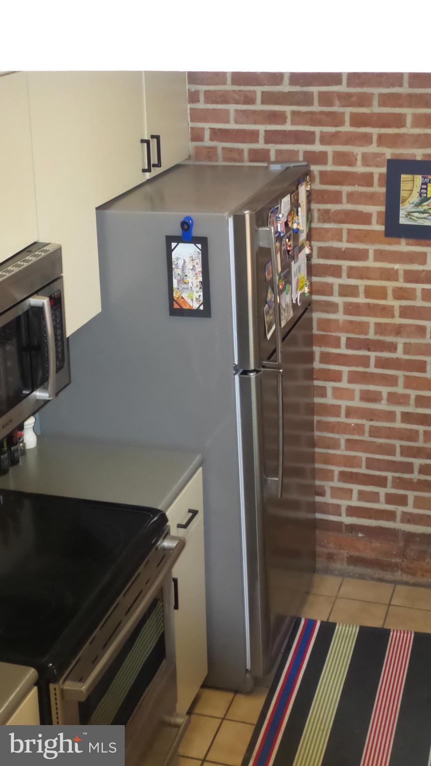 FELLS POINT HISTORIC DISTRICT - Residential Lease