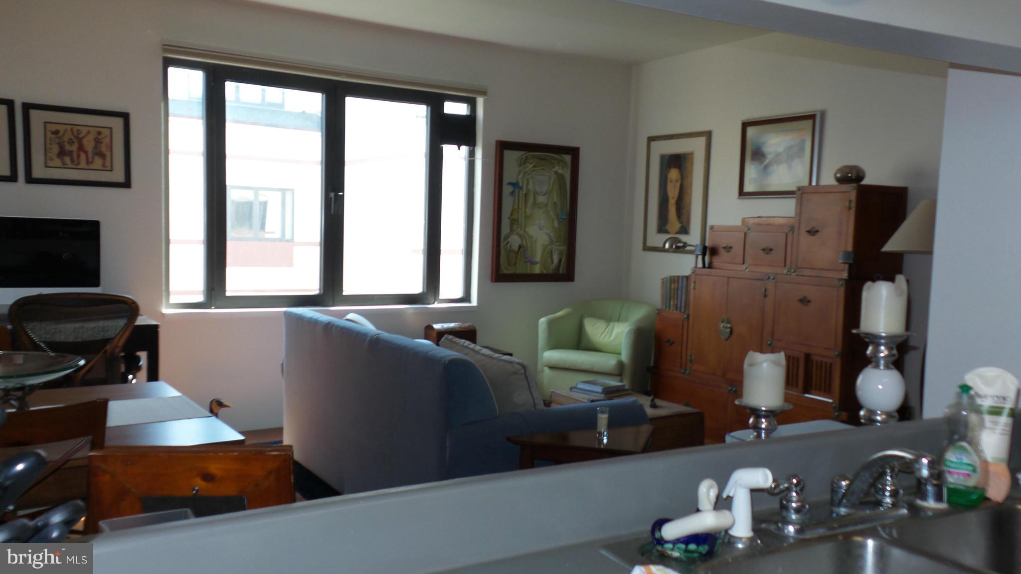 FELLS POINT HISTORIC DISTRICT - Residential Lease