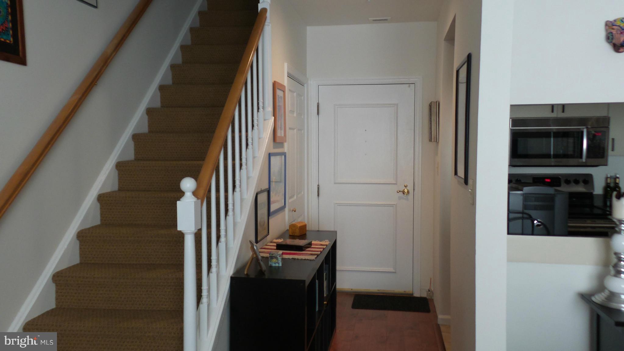 FELLS POINT HISTORIC DISTRICT - Residential Lease