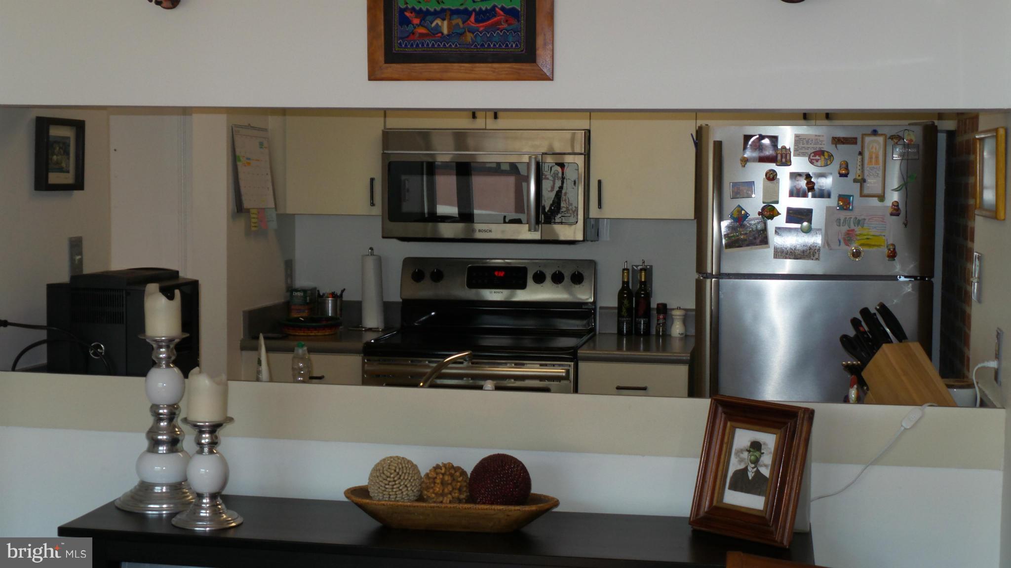 FELLS POINT HISTORIC DISTRICT - Residential Lease