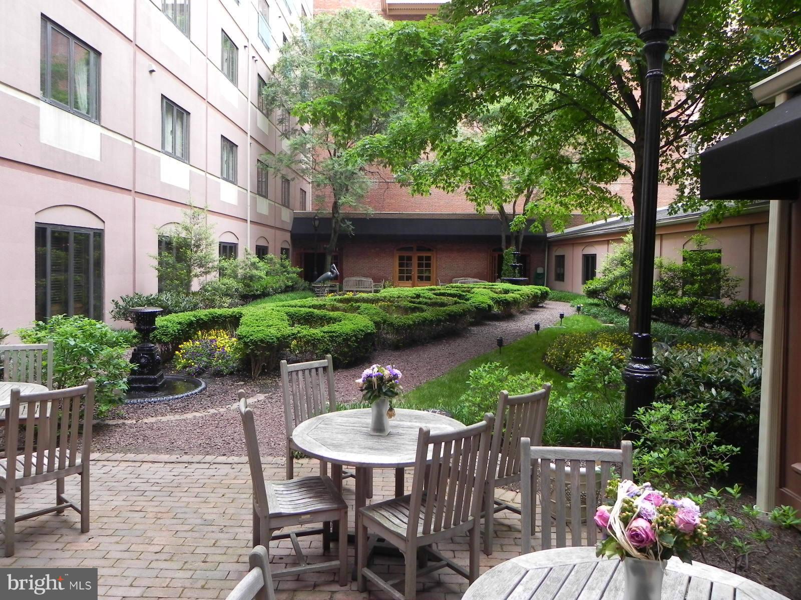 FELLS POINT HISTORIC DISTRICT - Residential Lease