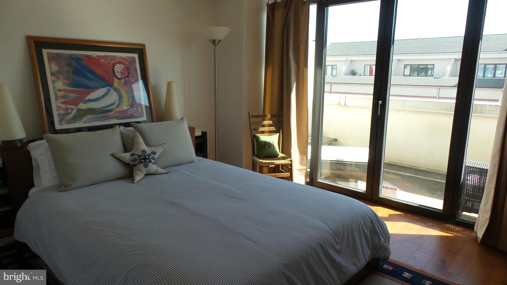 FELLS POINT HISTORIC DISTRICT - Residential Lease