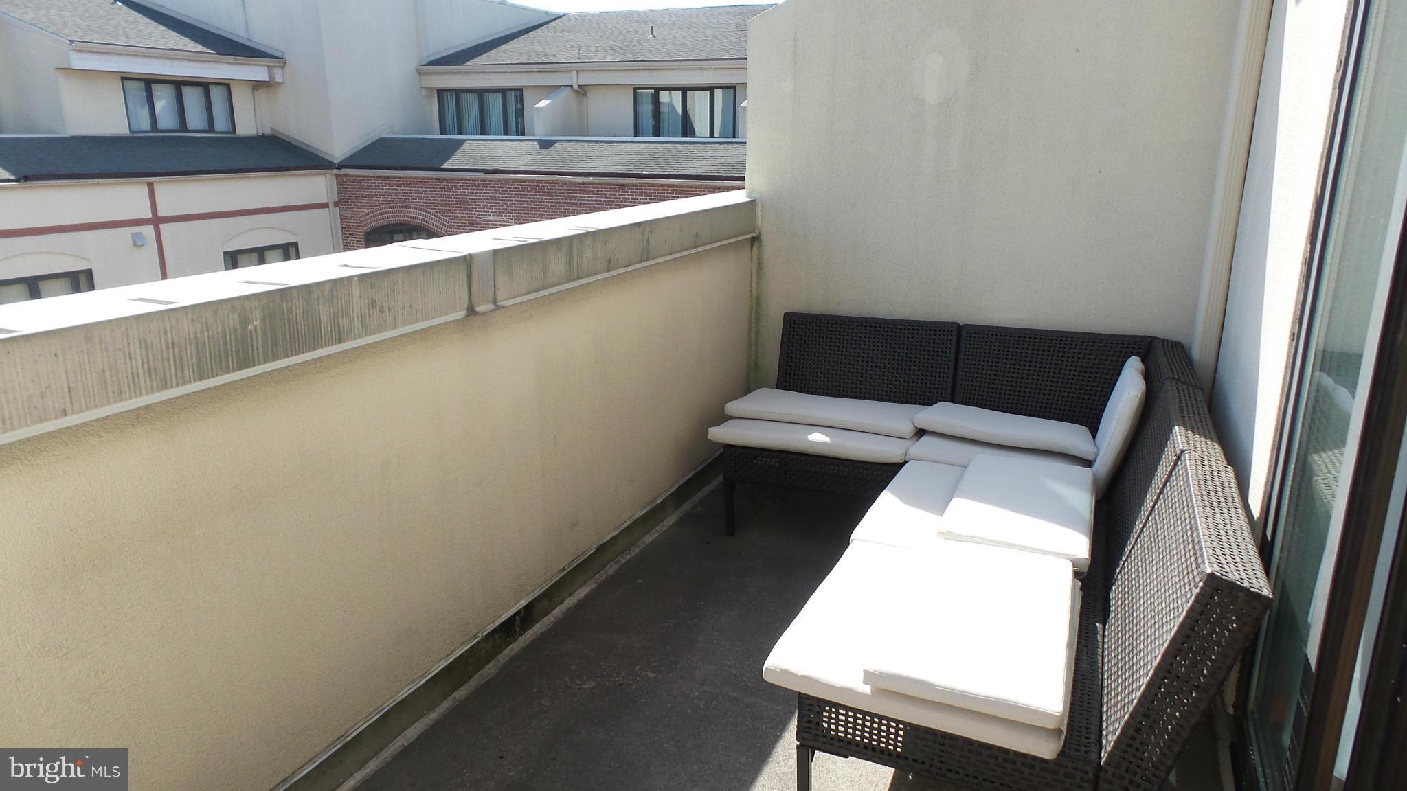 FELLS POINT HISTORIC DISTRICT - Residential Lease