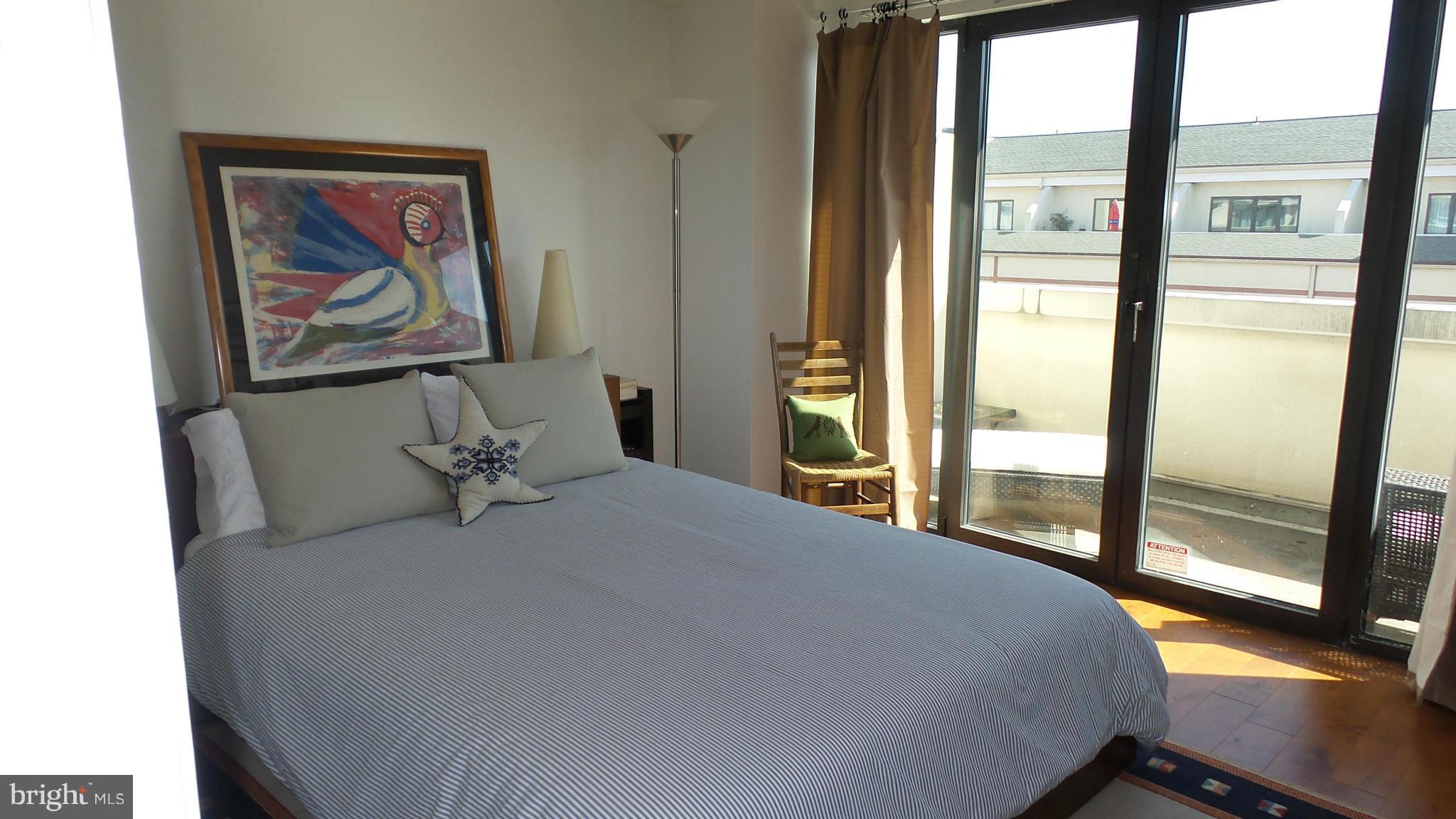 FELLS POINT HISTORIC DISTRICT - Residential Lease