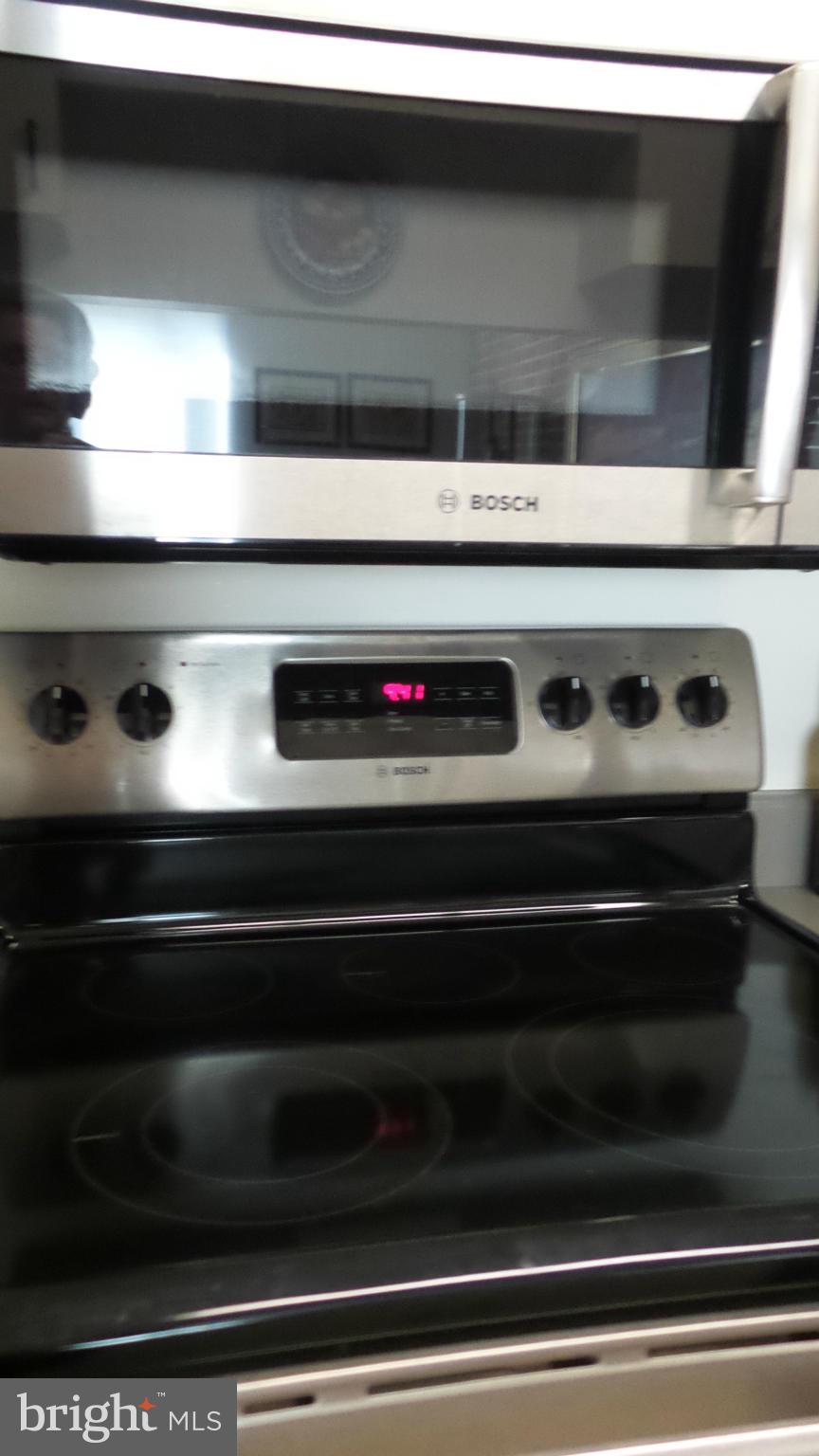 FELLS POINT HISTORIC DISTRICT - Residential Lease