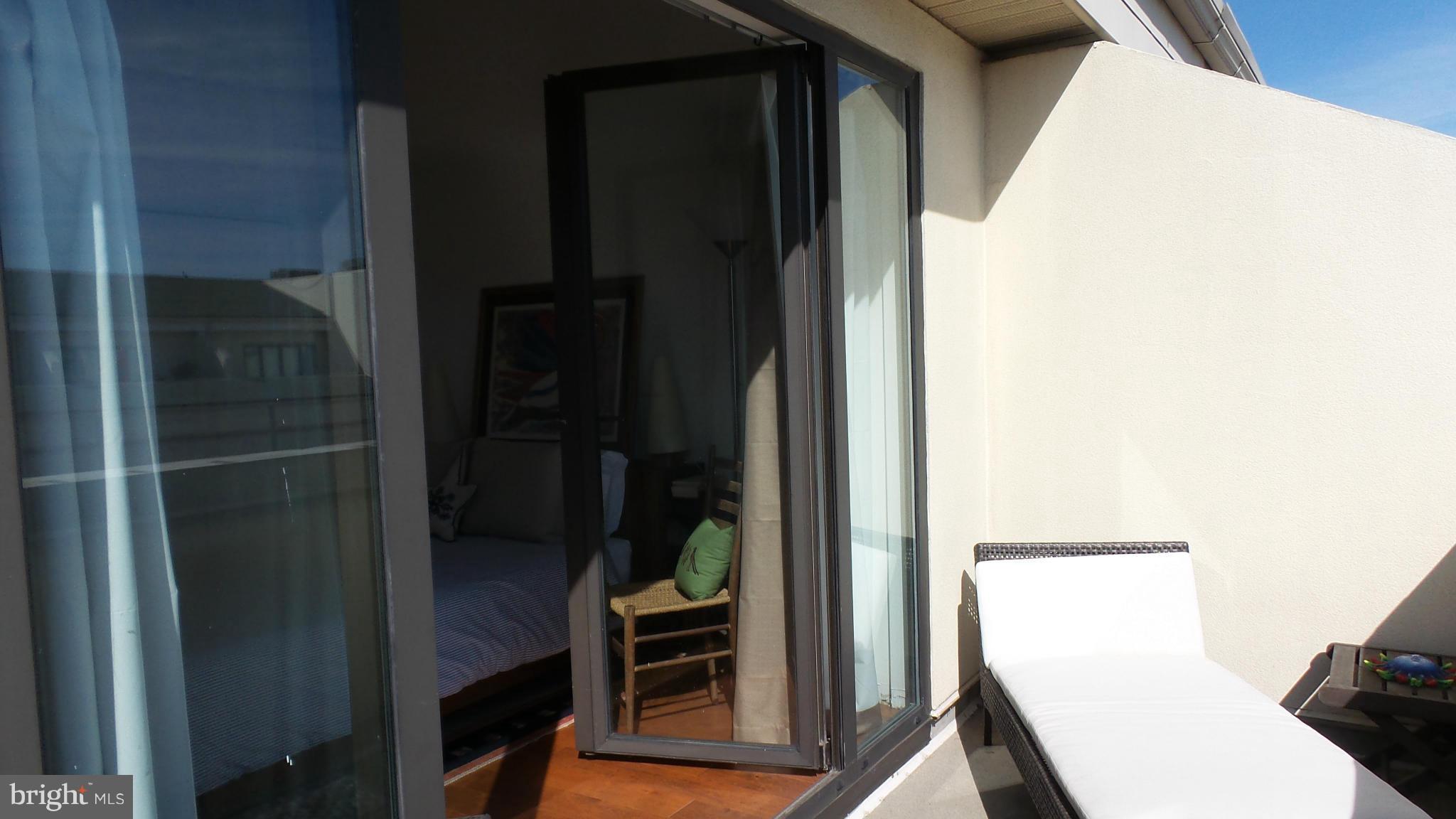 FELLS POINT HISTORIC DISTRICT - Residential Lease