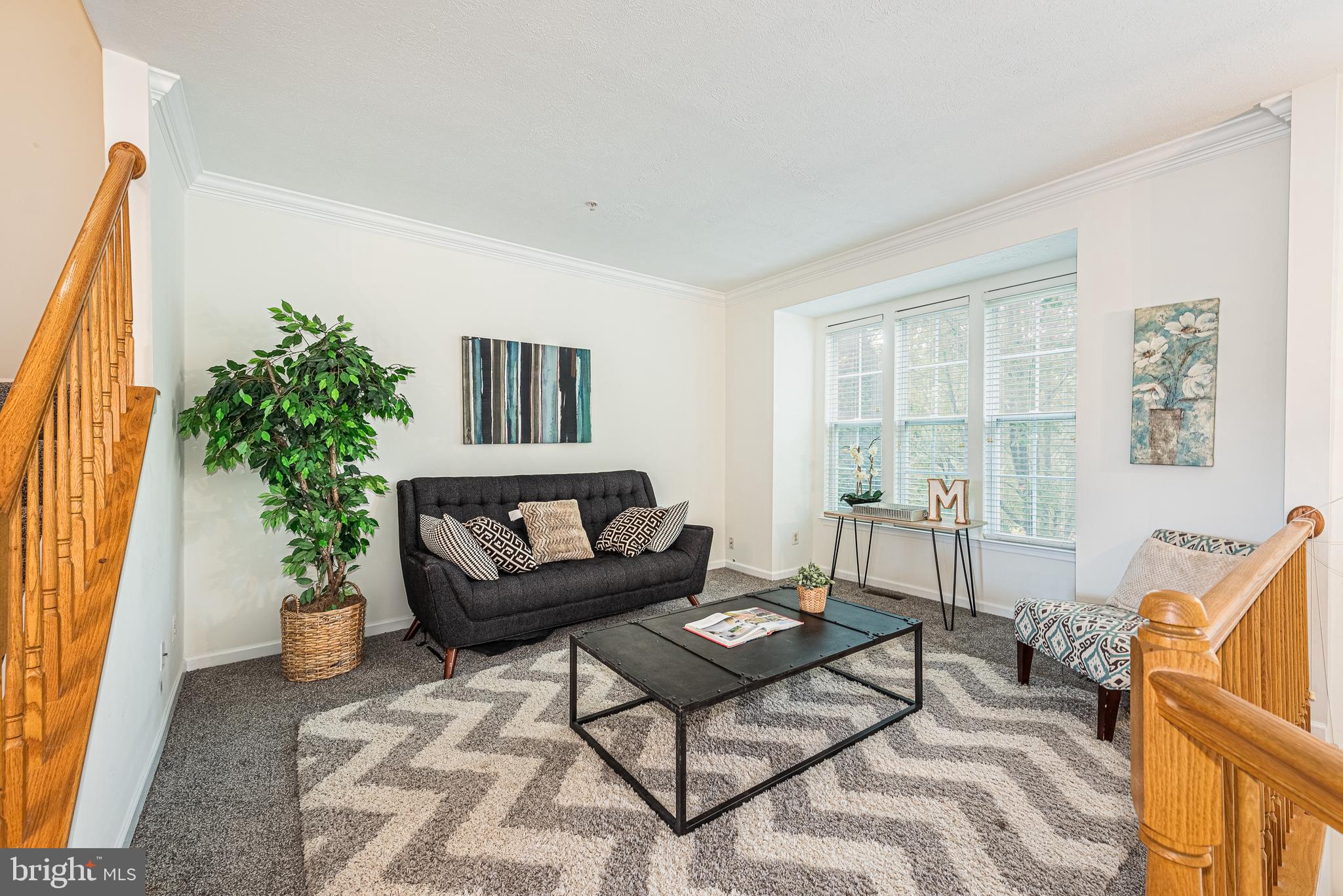 EAGLES LANDING AT WATERS EDGE - Residential