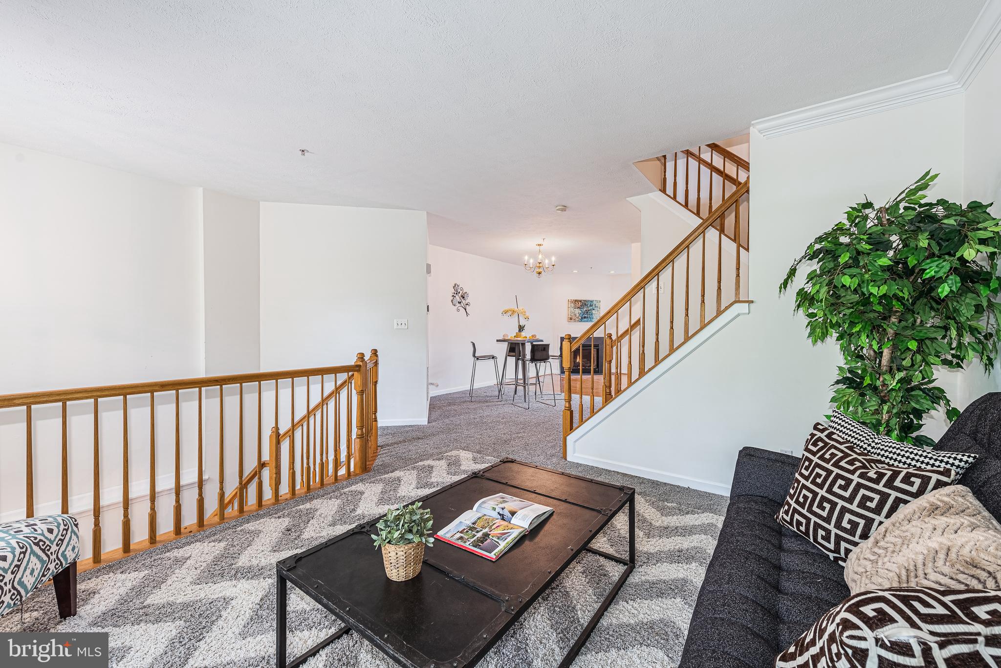 EAGLES LANDING AT WATERS EDGE - Residential