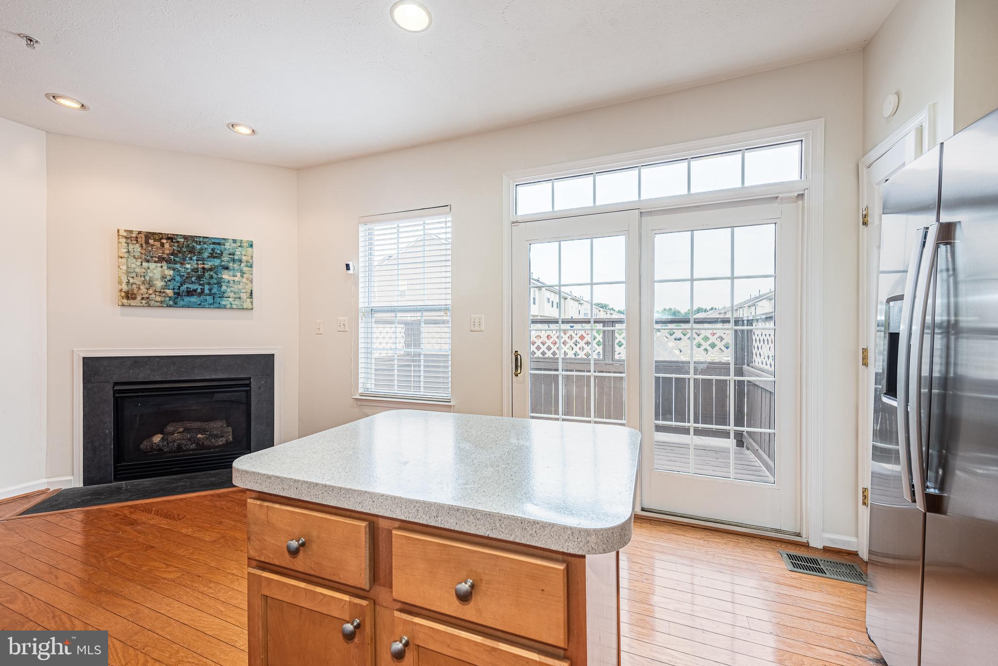 EAGLES LANDING AT WATERS EDGE - Residential