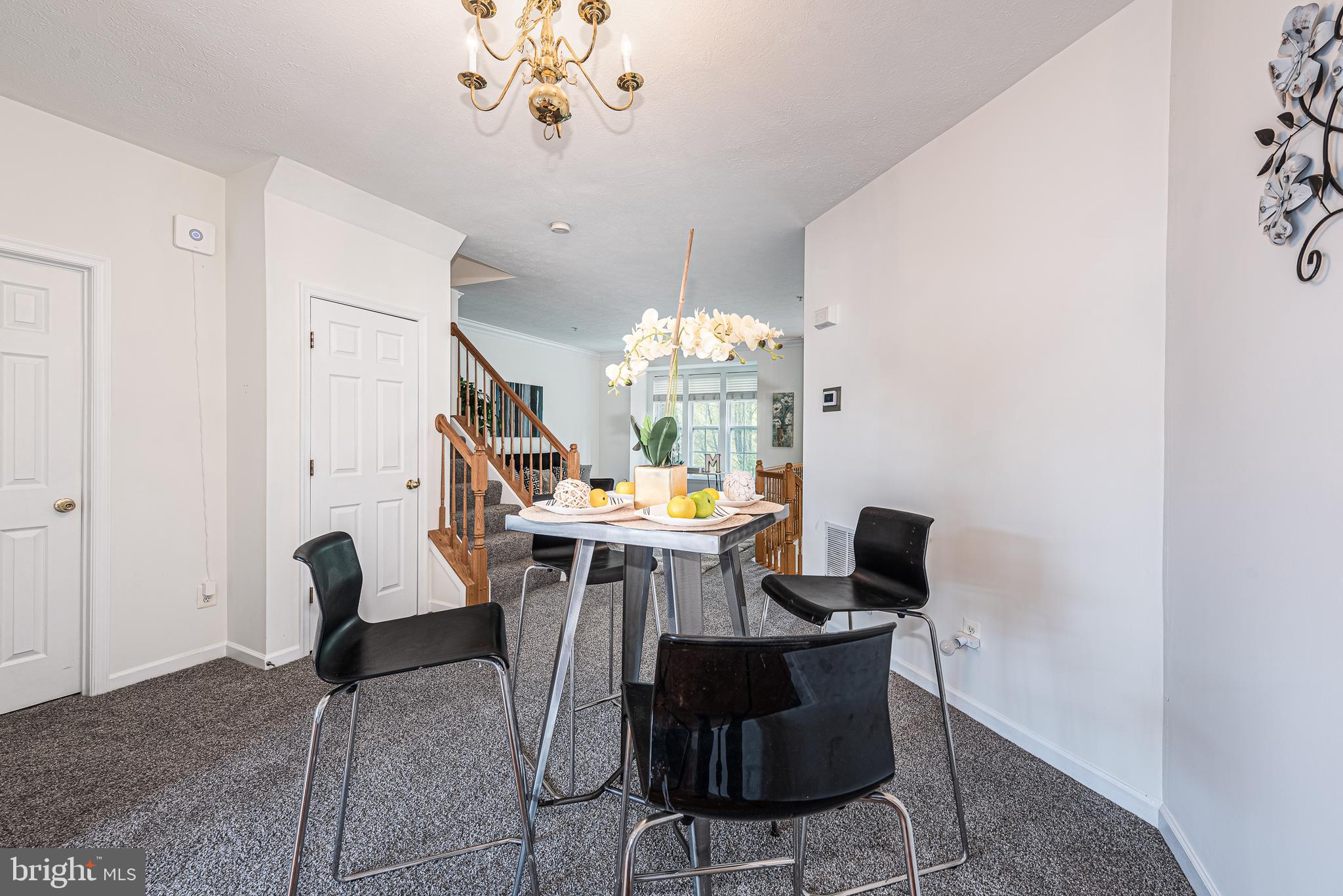 EAGLES LANDING AT WATERS EDGE - Residential