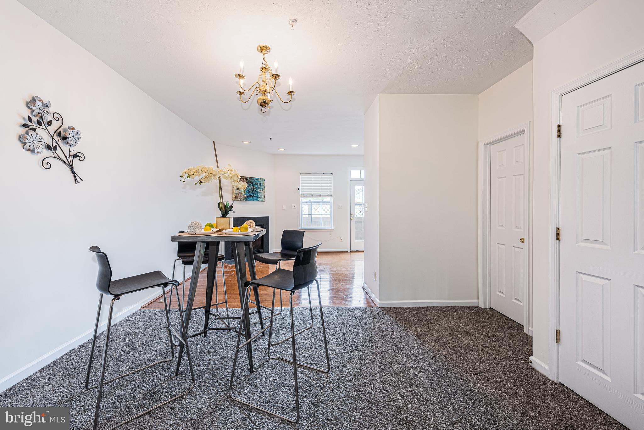 EAGLES LANDING AT WATERS EDGE - Residential