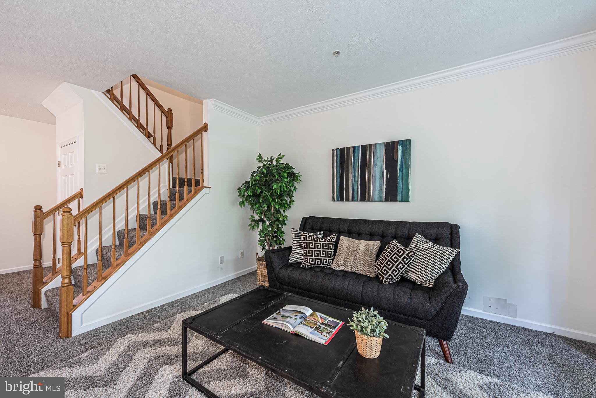 EAGLES LANDING AT WATERS EDGE - Residential