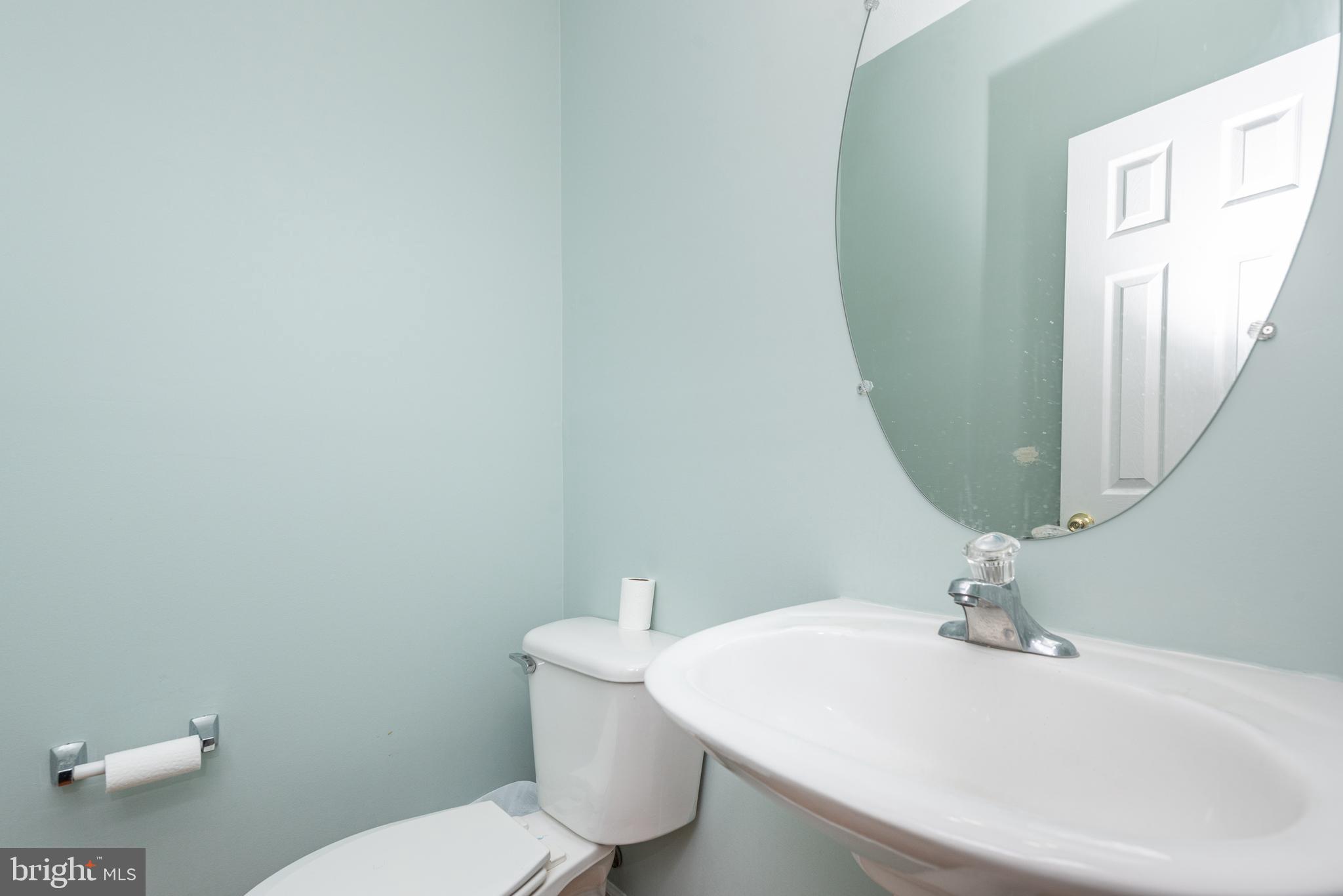 EAGLES LANDING AT WATERS EDGE - Residential