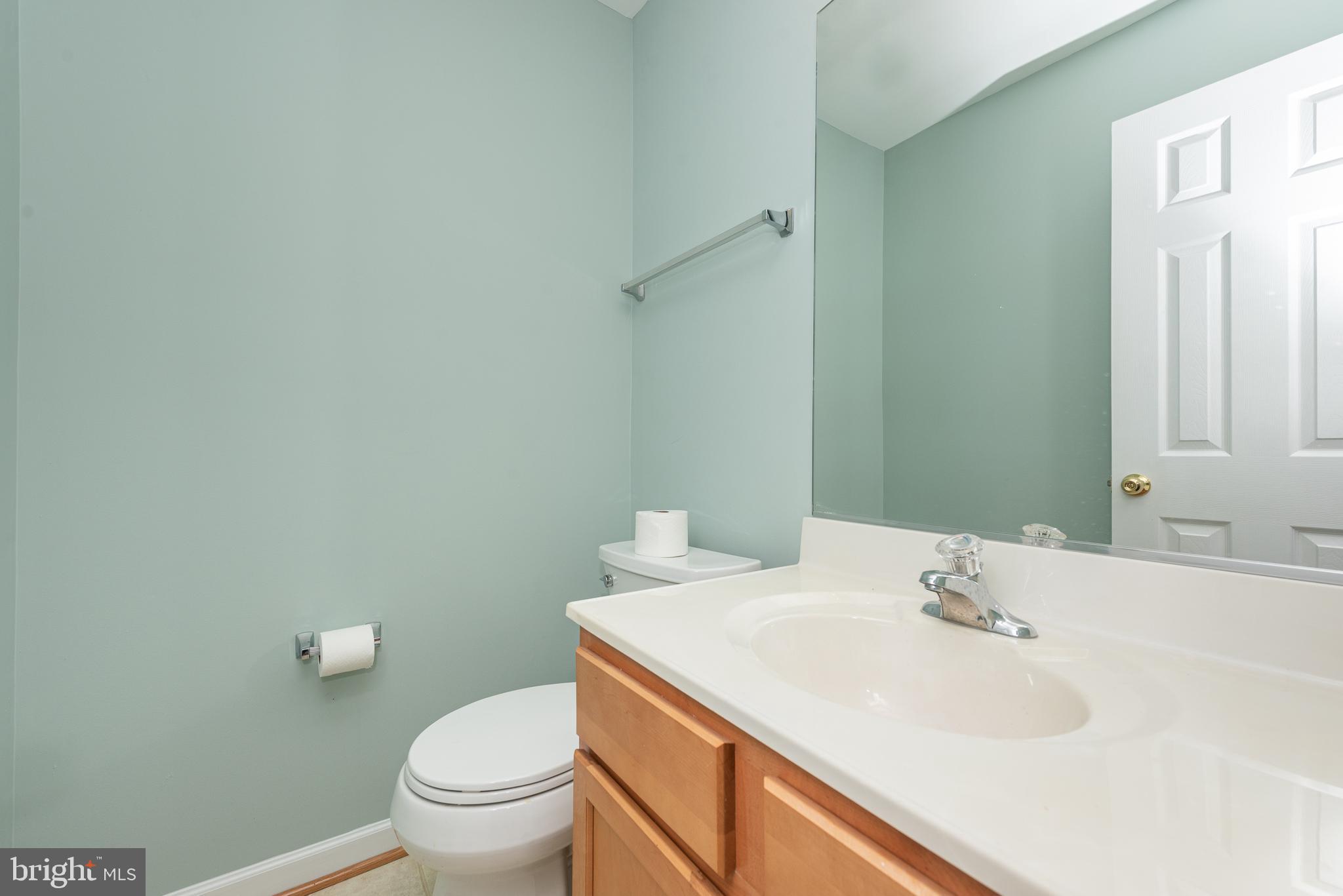 EAGLES LANDING AT WATERS EDGE - Residential