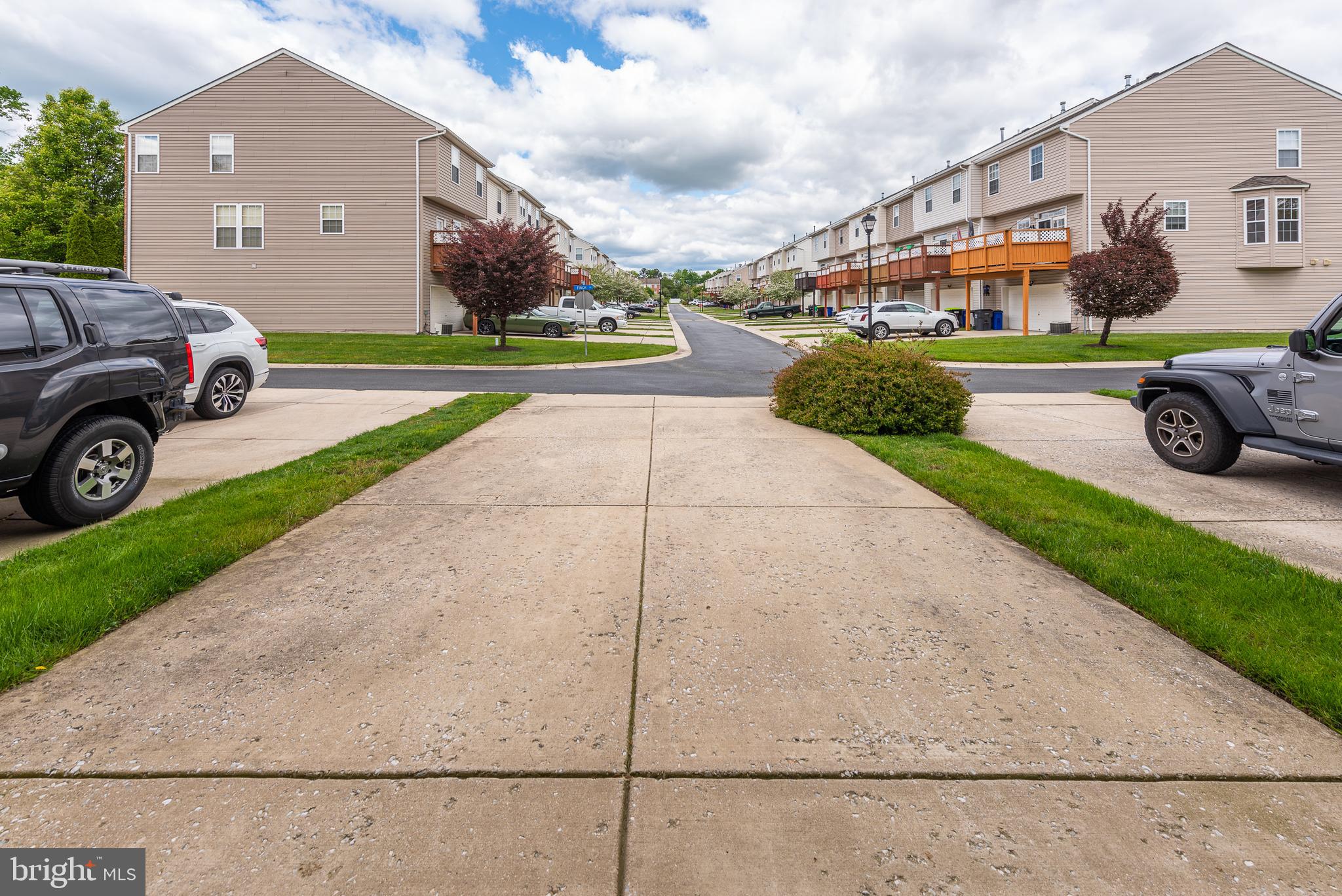 EAGLES LANDING AT WATERS EDGE - Residential
