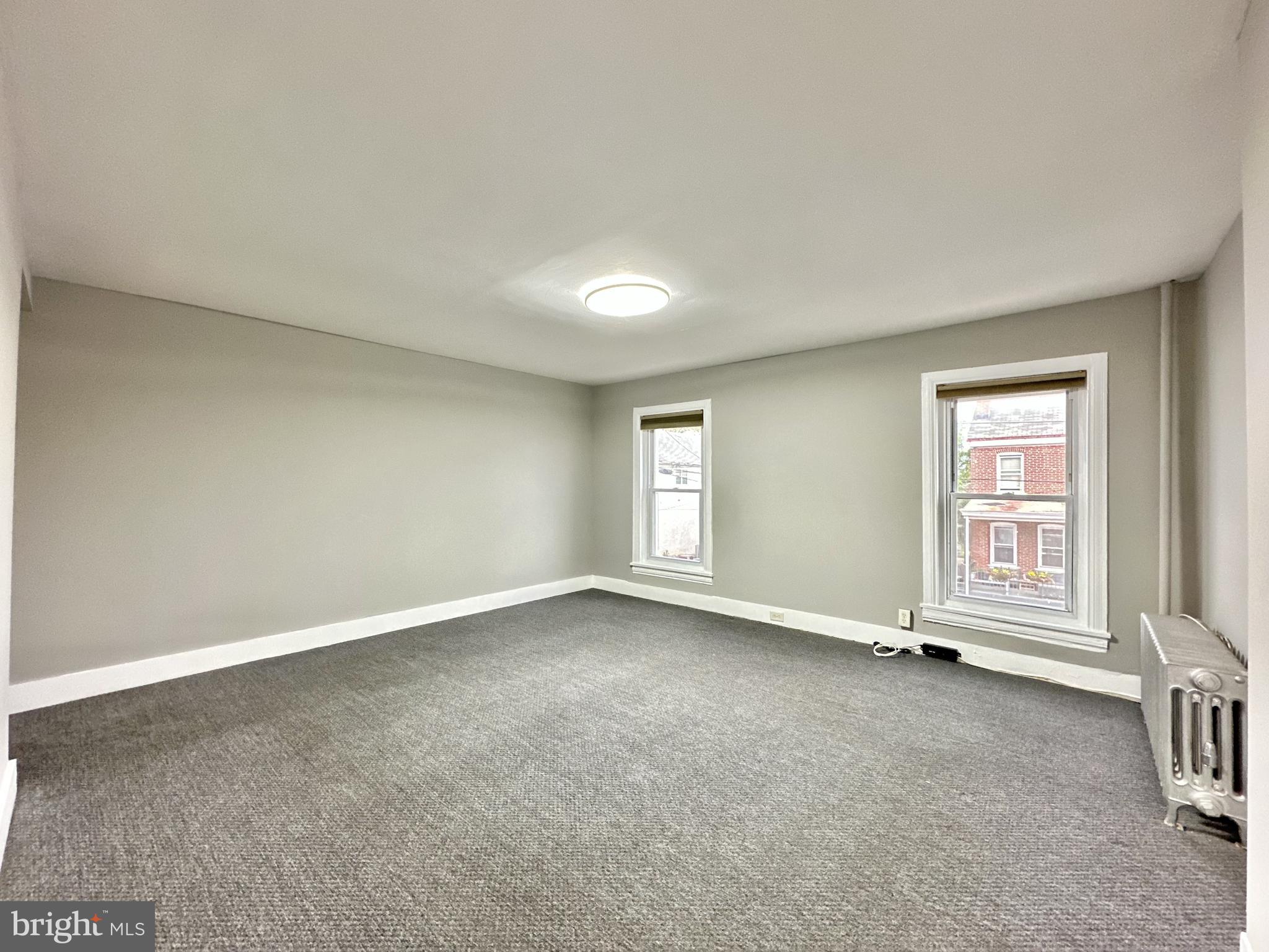 NONE AVAILABLE - Residential Lease