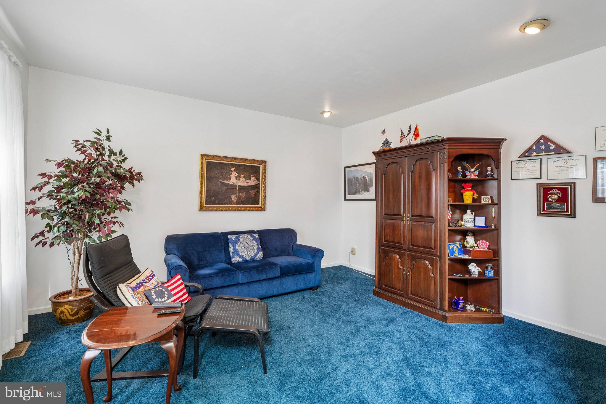 42 JAMES HAYWARD ROAD