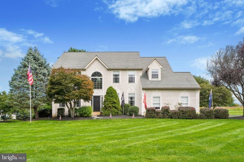 Photo of 42 James Hayward Road, GLEN MILLS, PA 19342 (MLS # PADE2122964)