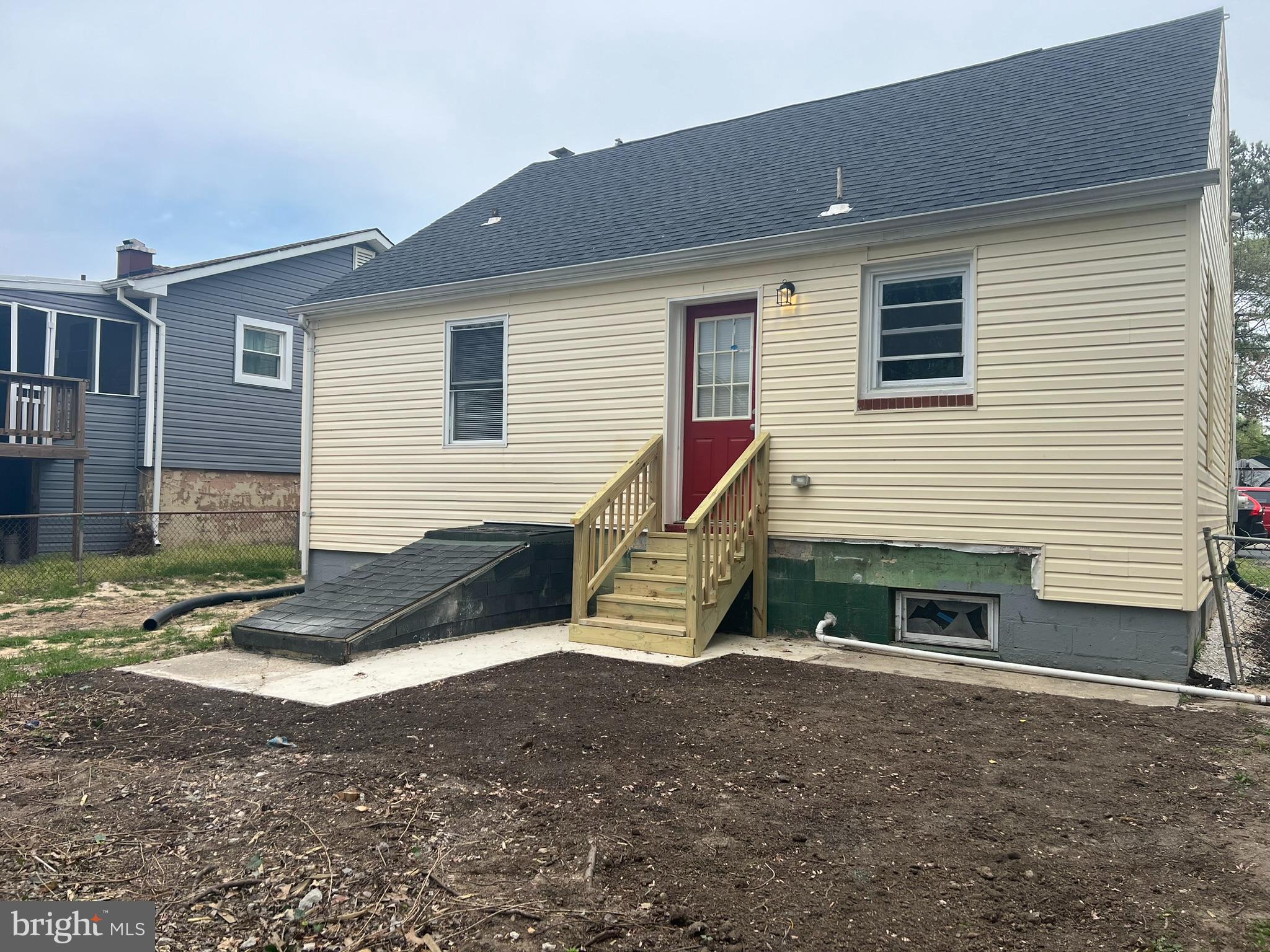 PINE HAVEN - Residential