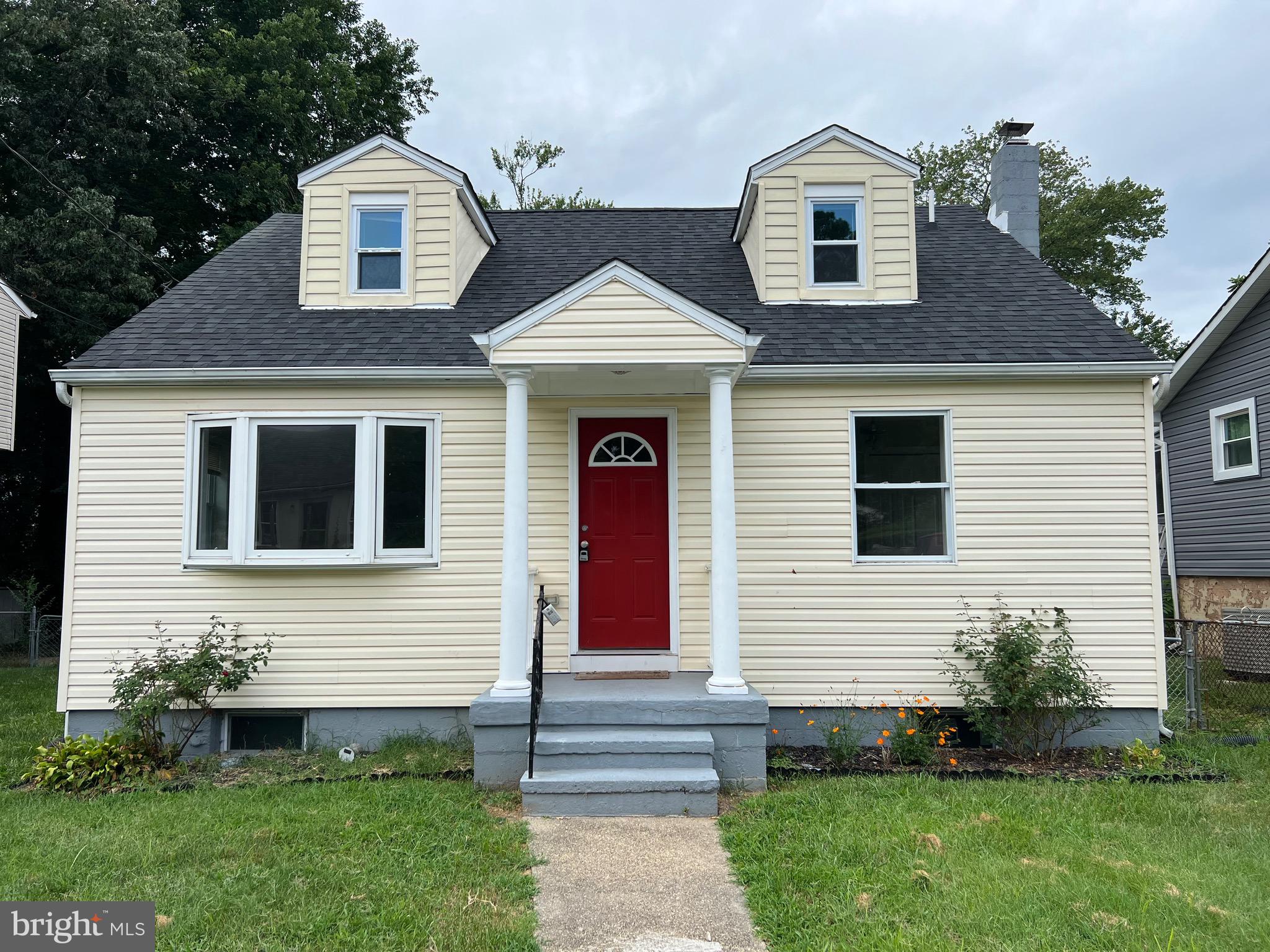 PINE HAVEN - Residential