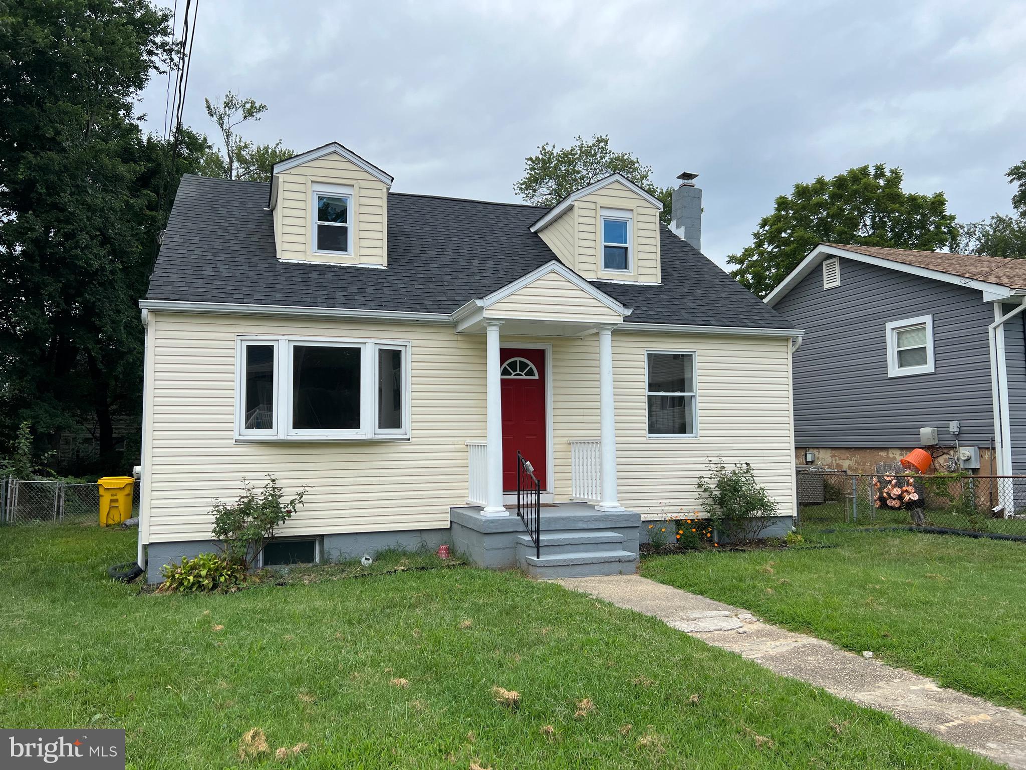 PINE HAVEN - Residential