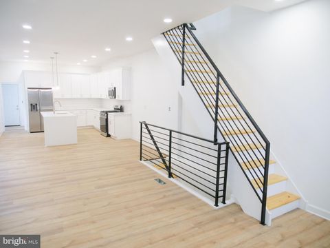 Photo of 2555 N 33rd Street, PHILADELPHIA, PA 19132 (MLS # PAPH2603836)