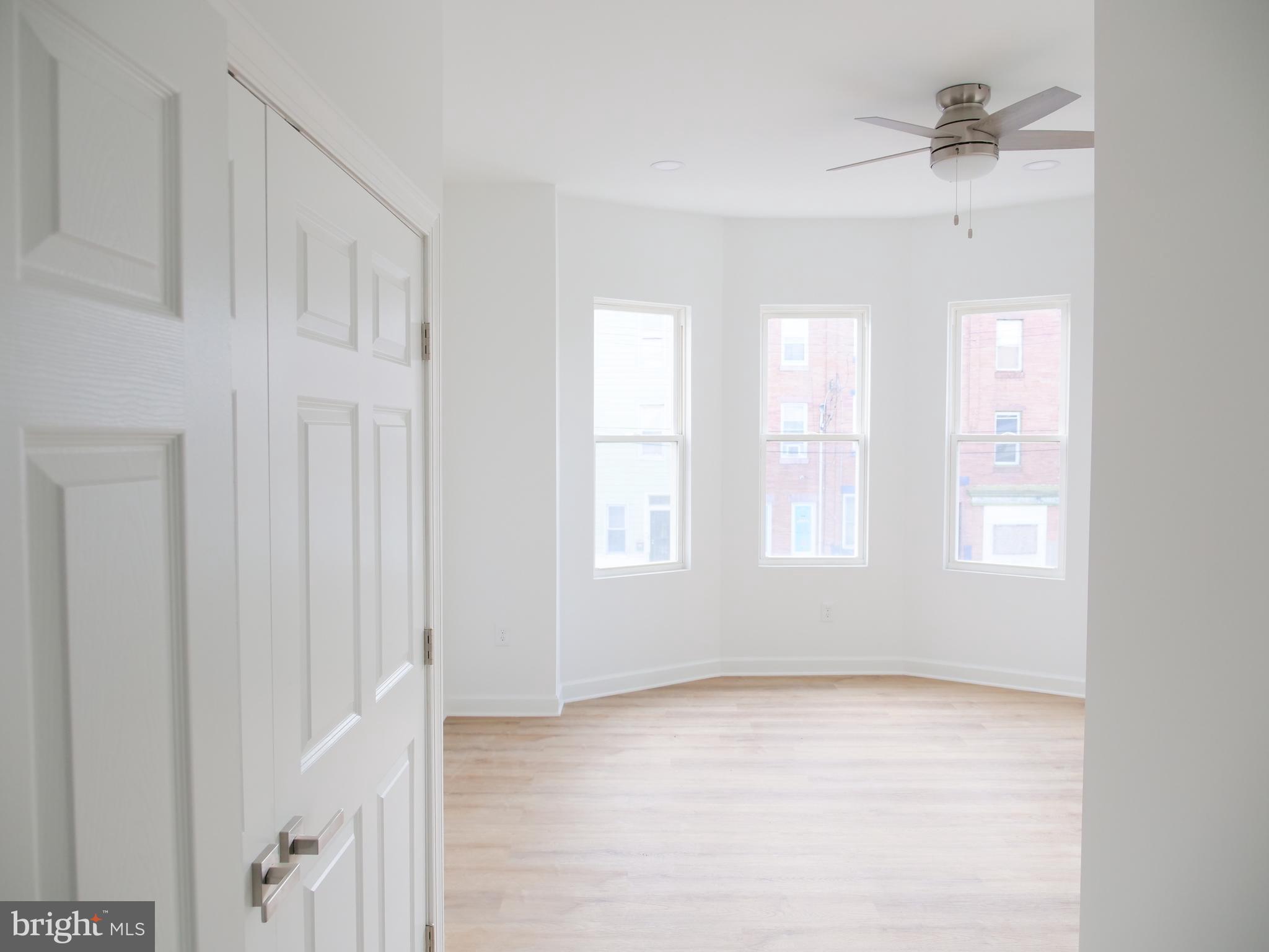 STRAWBERRY MANSION - Residential