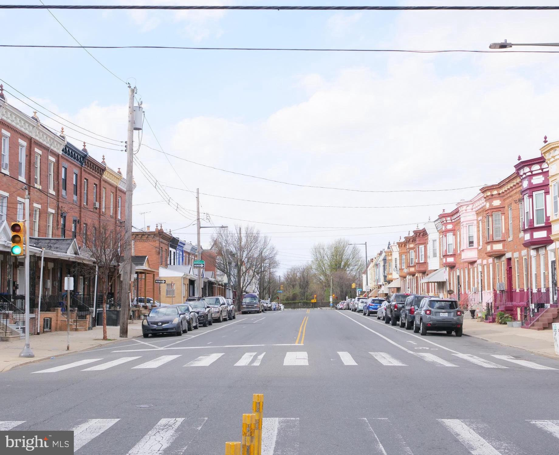 STRAWBERRY MANSION - Residential