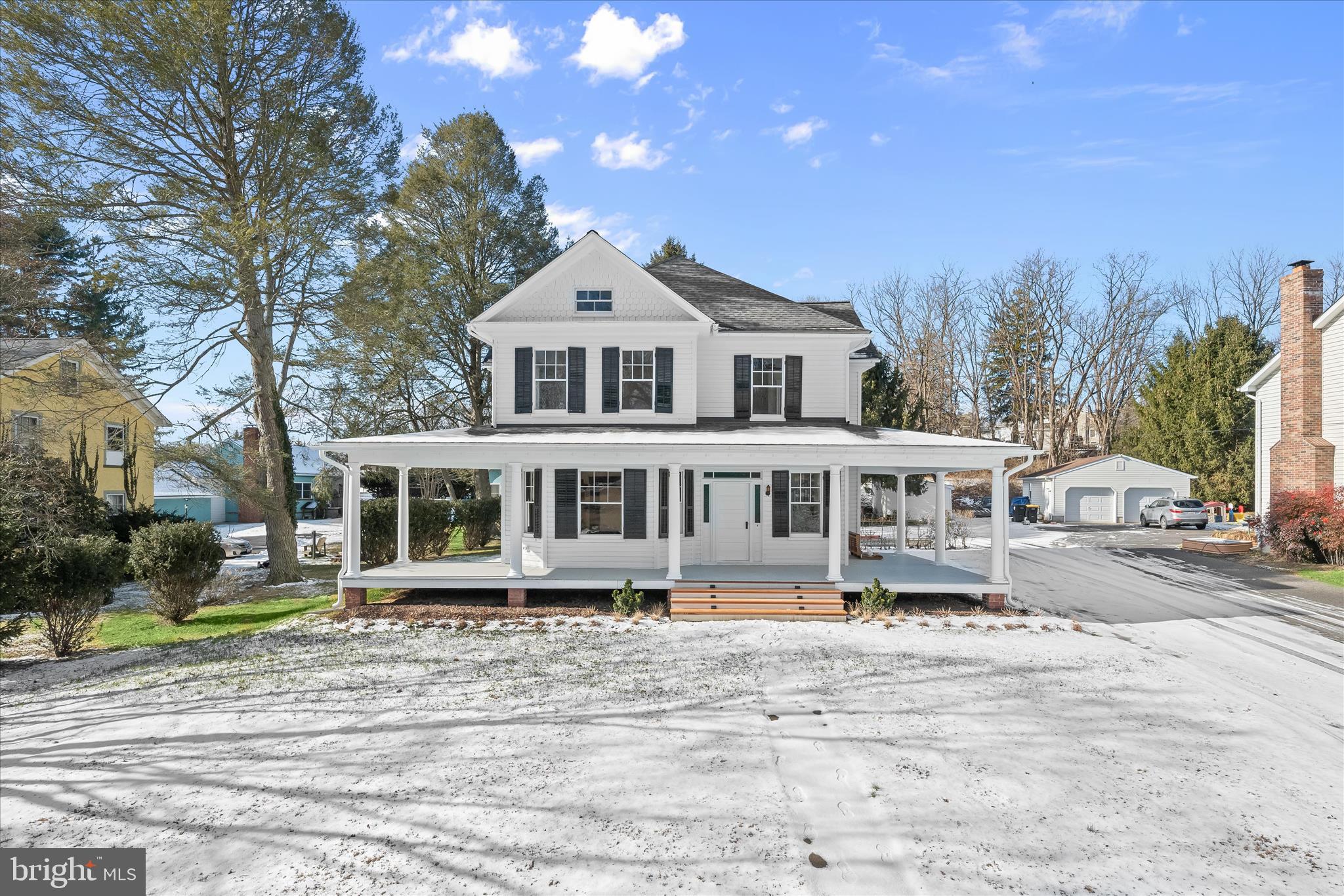 7332 SPRINGFIELD AVENUE