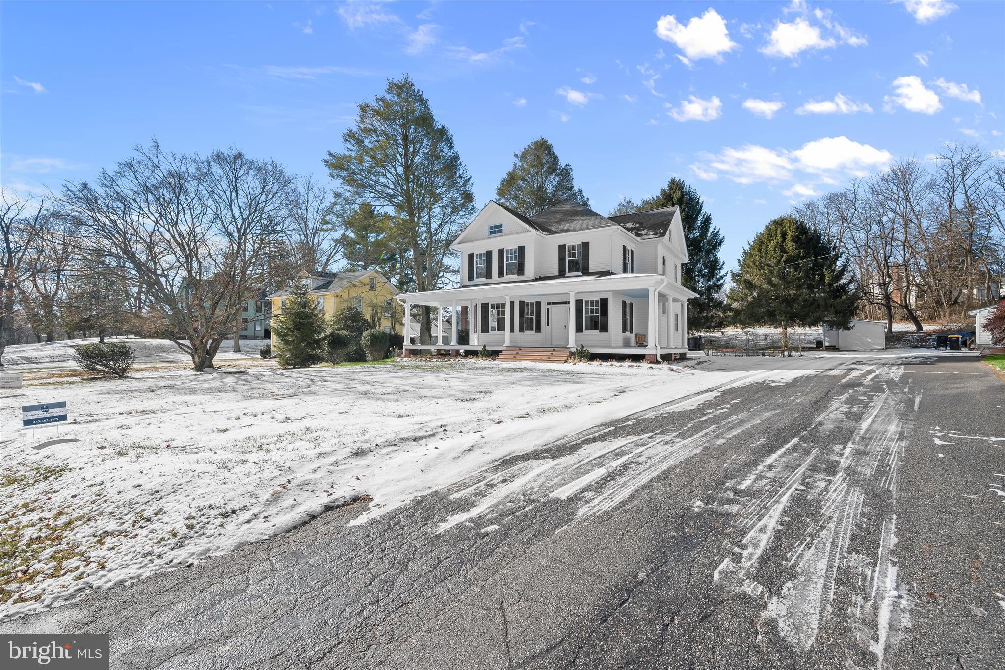 7332 SPRINGFIELD AVENUE