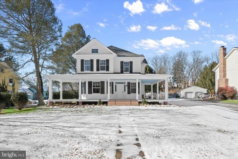 7332 SPRINGFIELD AVENUE SYKESVILLE MD 21784