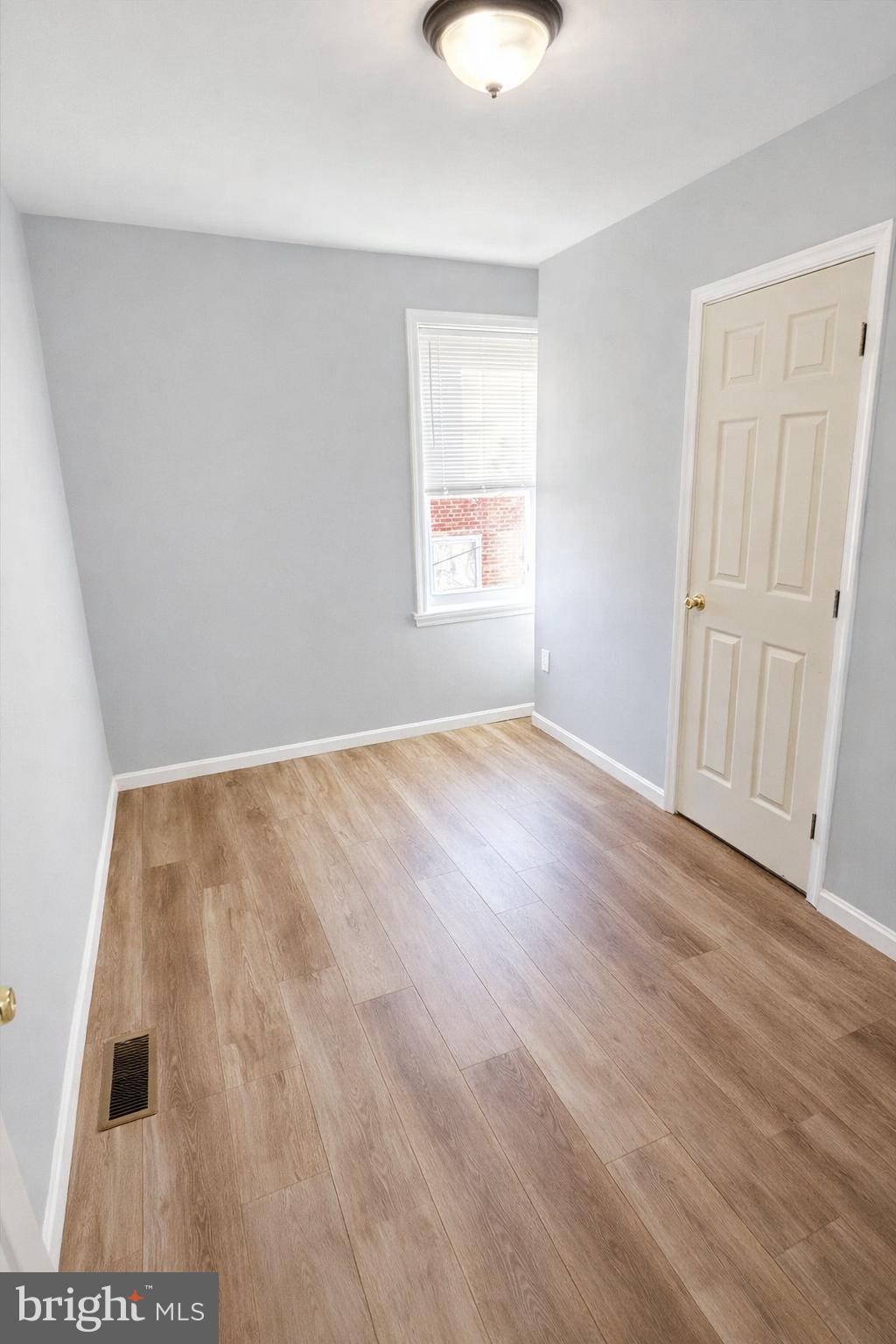 JOHNS HOPKINS - Residential