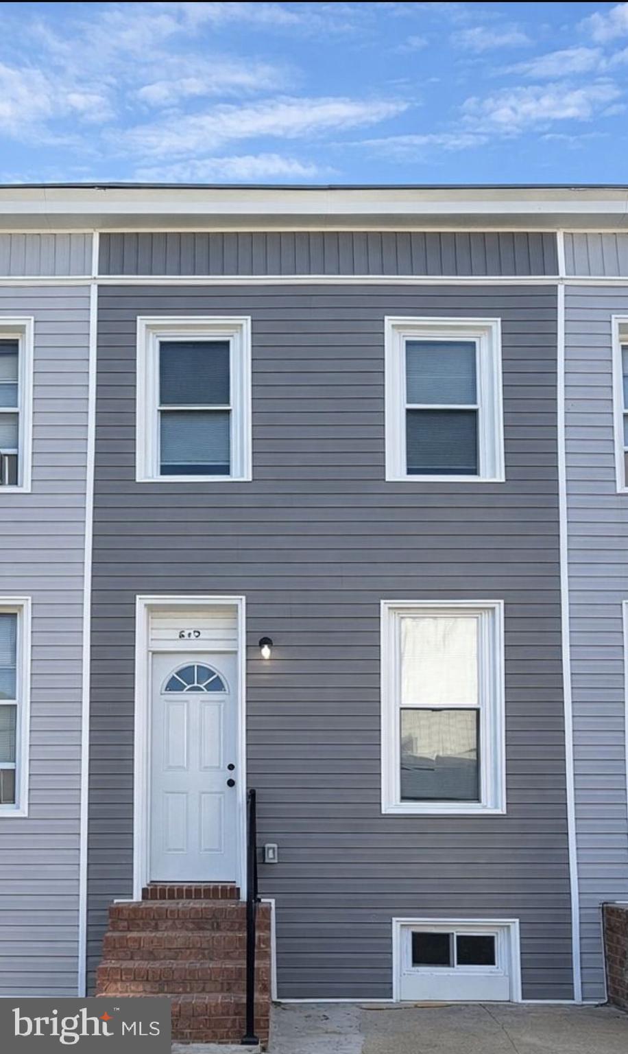 JOHNS HOPKINS - Residential