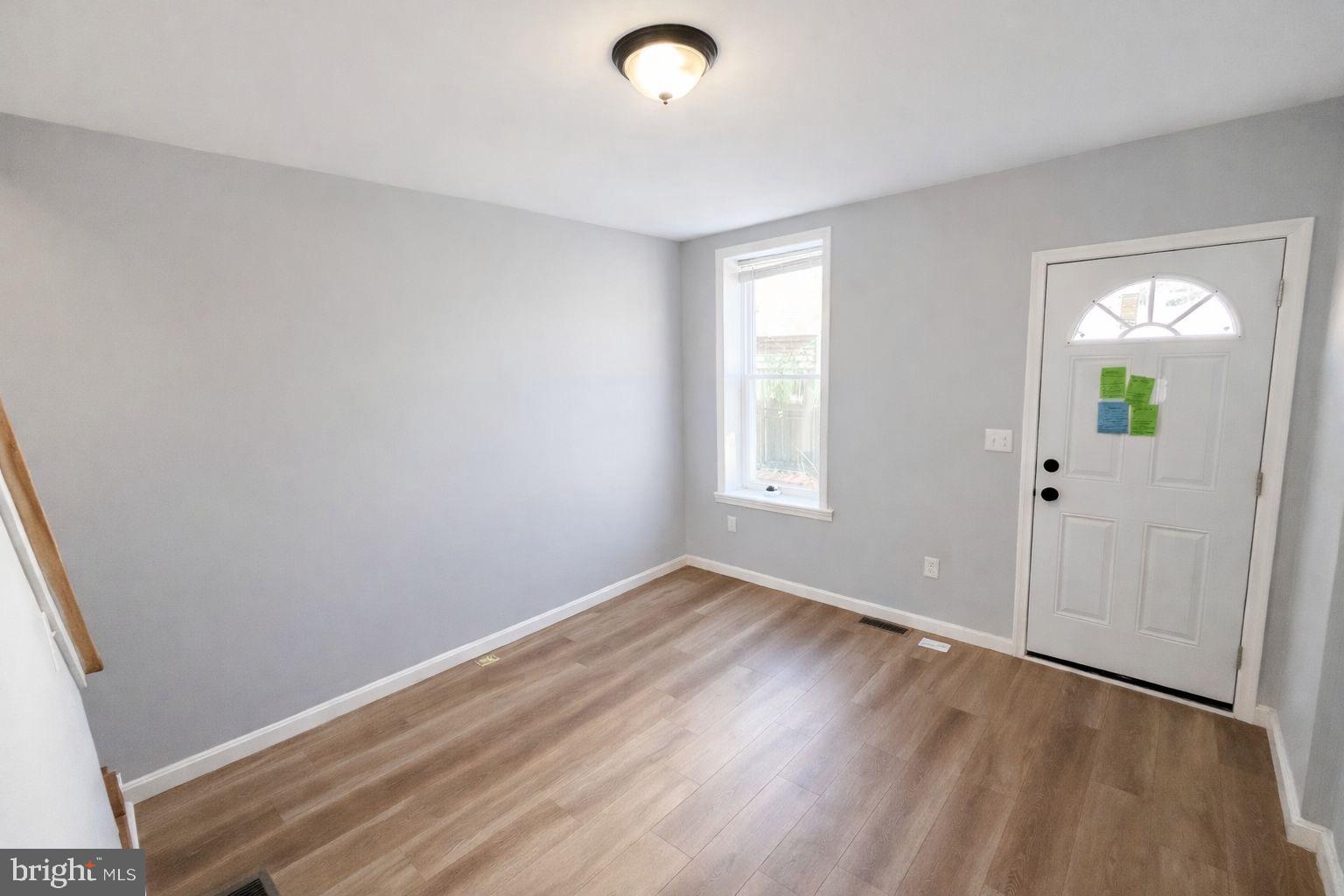 JOHNS HOPKINS - Residential