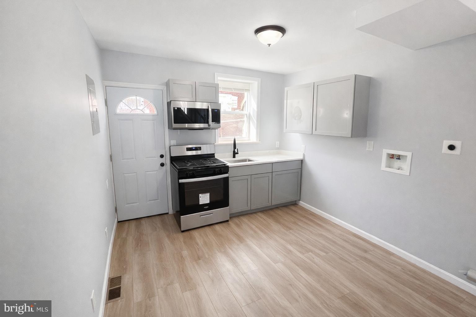 JOHNS HOPKINS - Residential