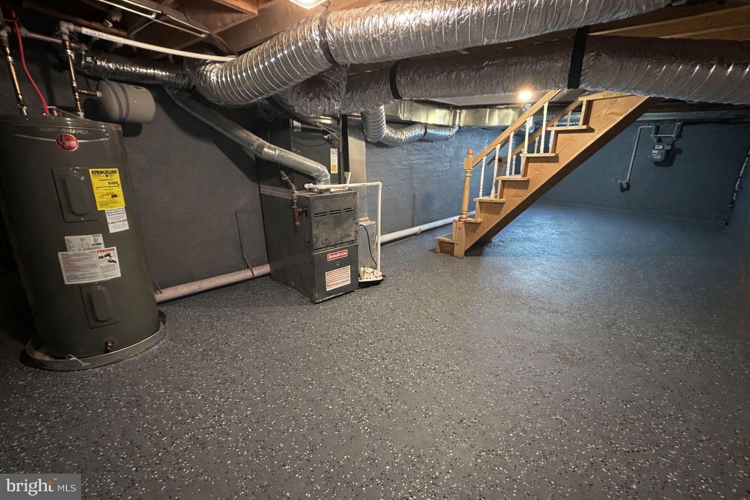 JOHNS HOPKINS - Residential