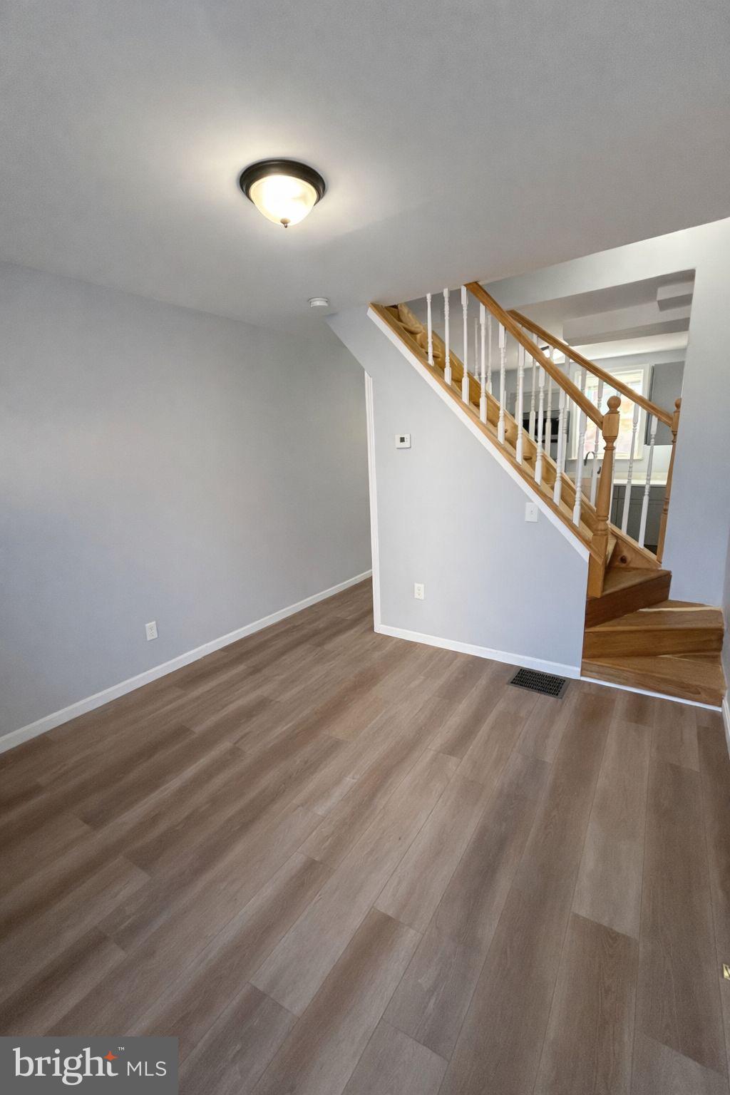 JOHNS HOPKINS - Residential