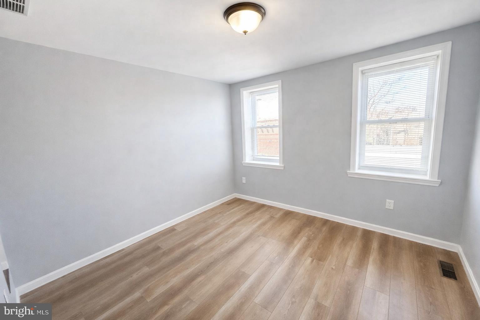 JOHNS HOPKINS - Residential