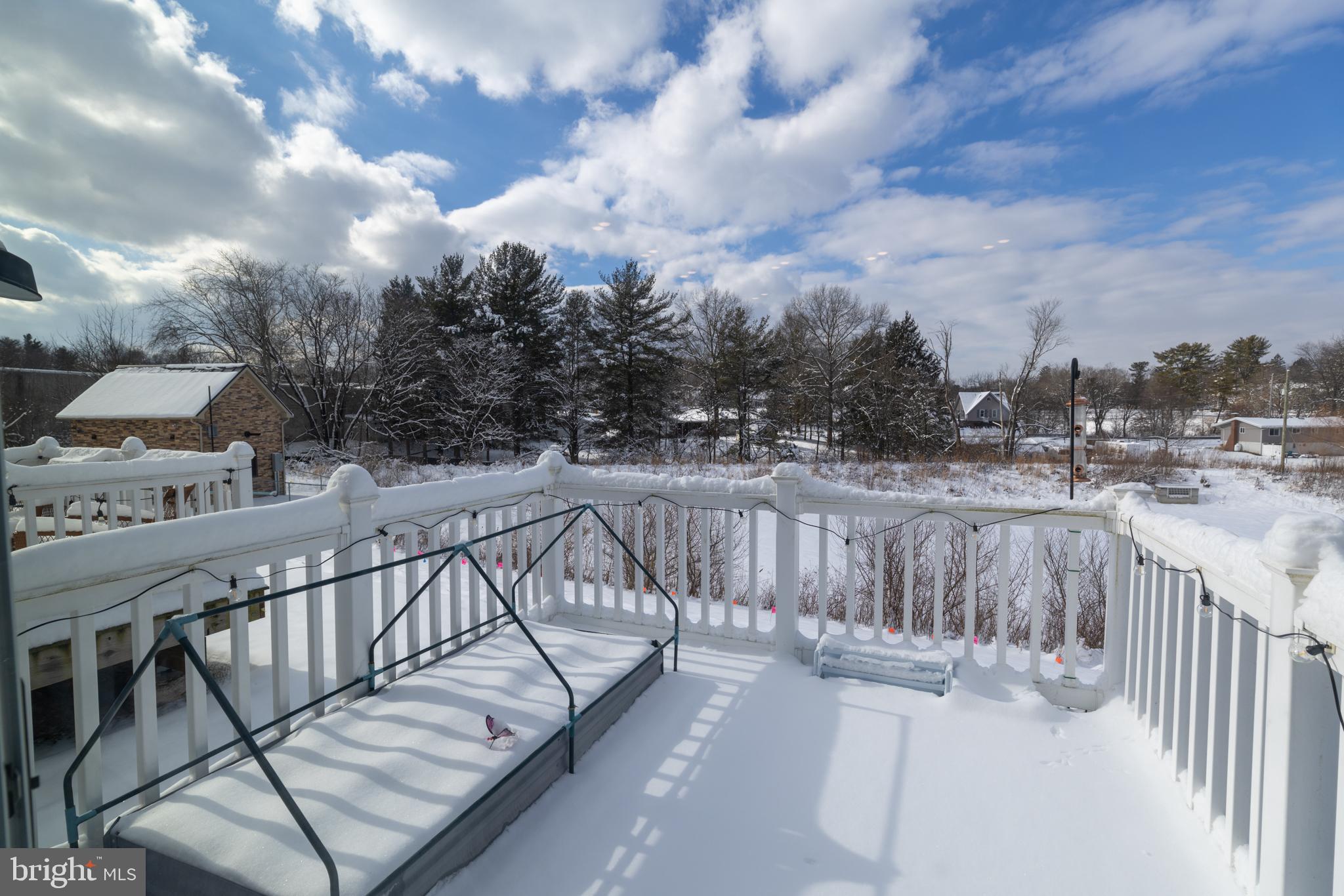 BRINLEY COURT - Residential