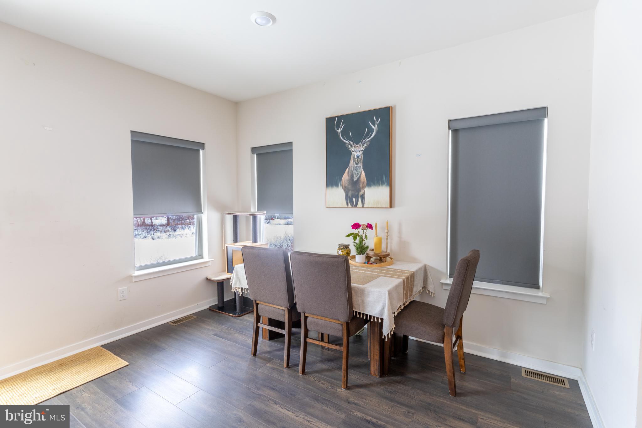 BRINLEY COURT - Residential