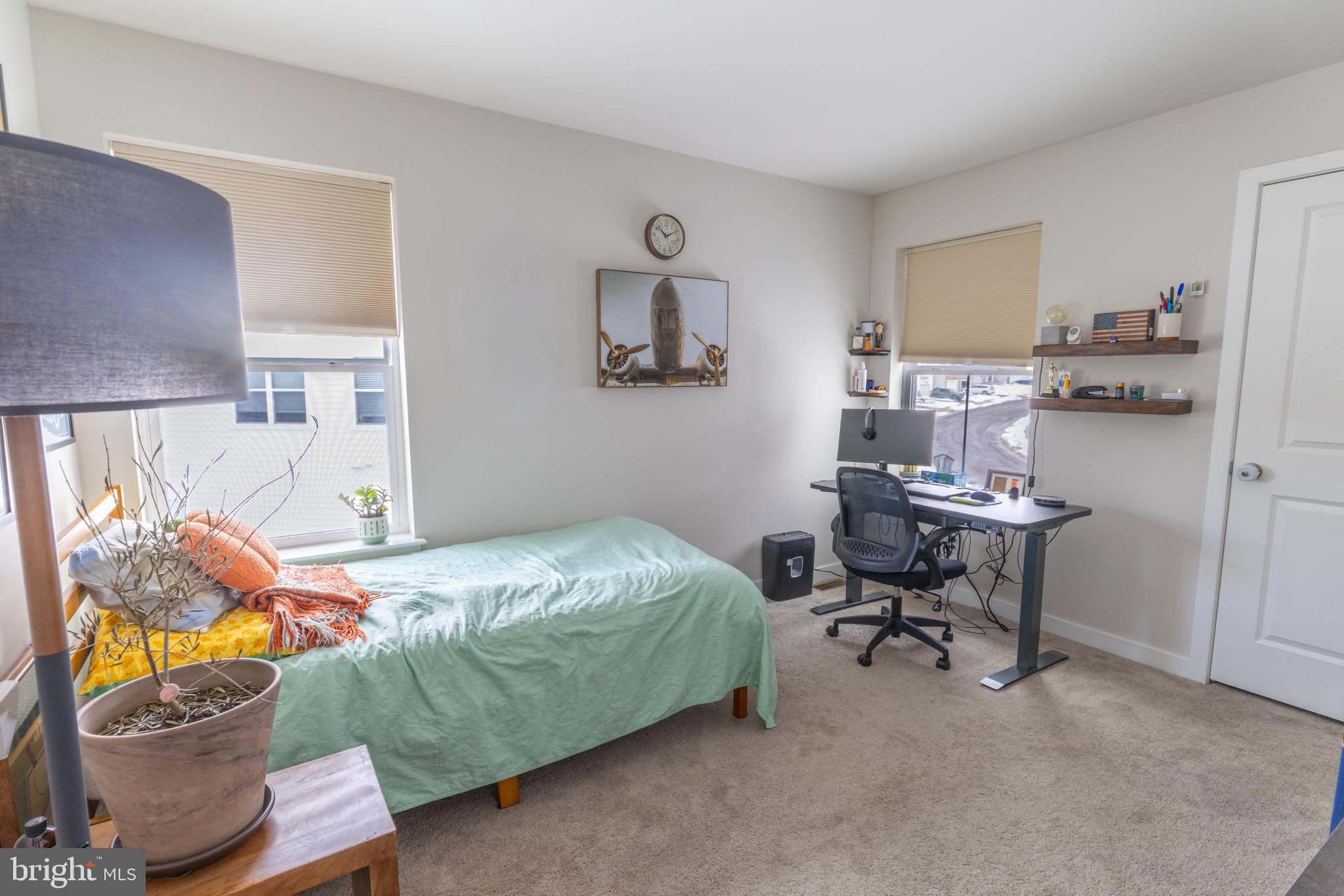 BRINLEY COURT - Residential