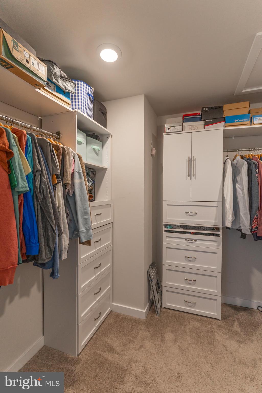 BRINLEY COURT - Residential