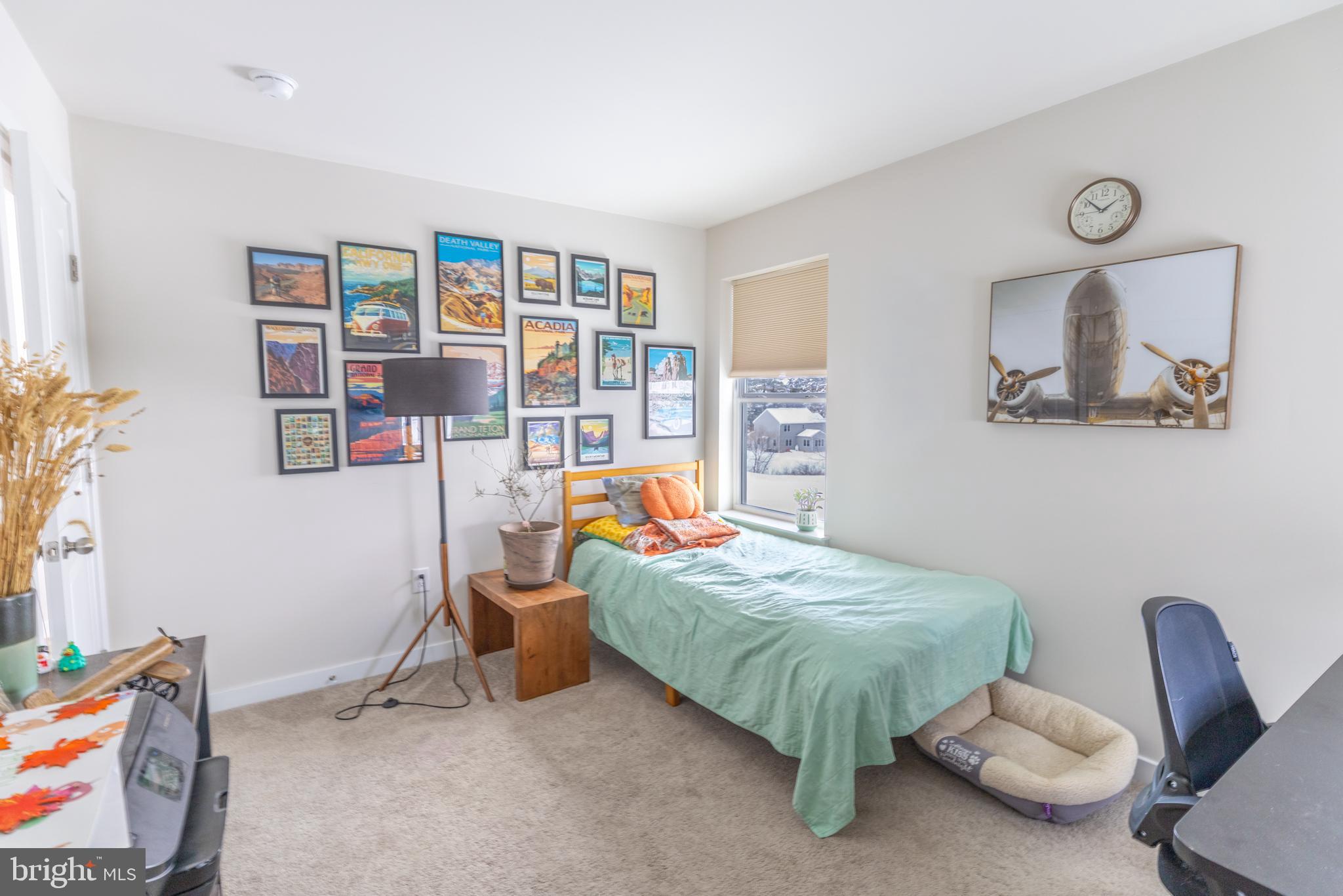 BRINLEY COURT - Residential