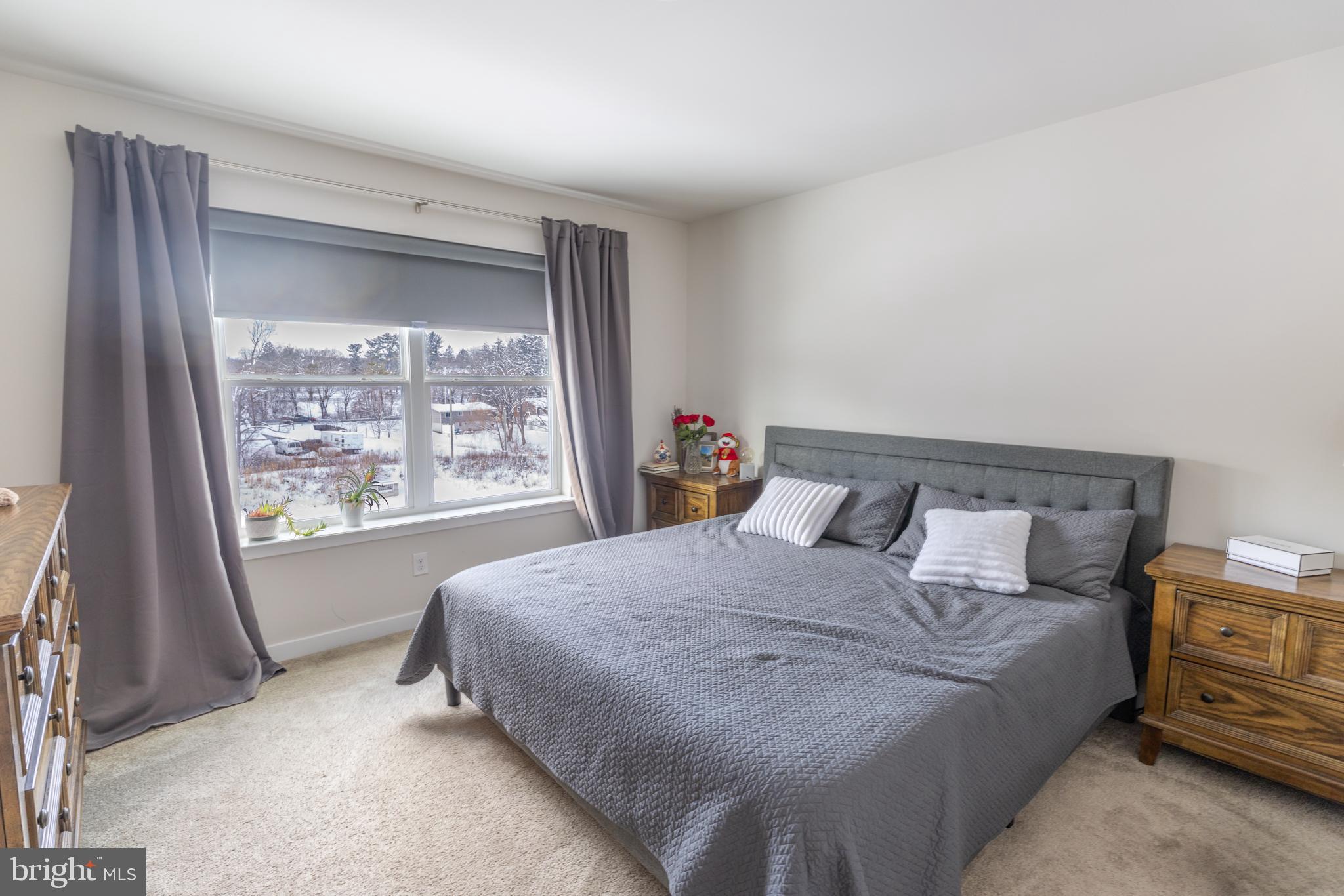 BRINLEY COURT - Residential