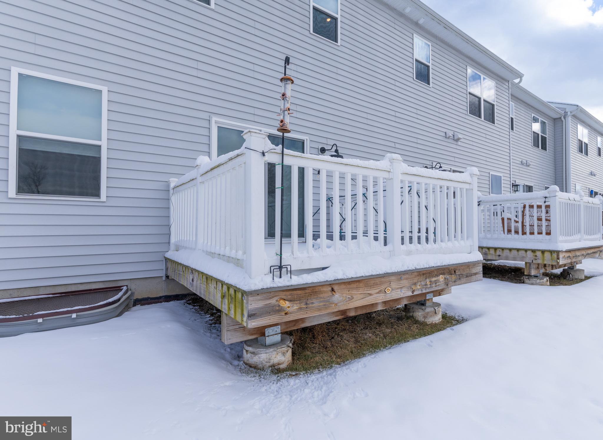 BRINLEY COURT - Residential