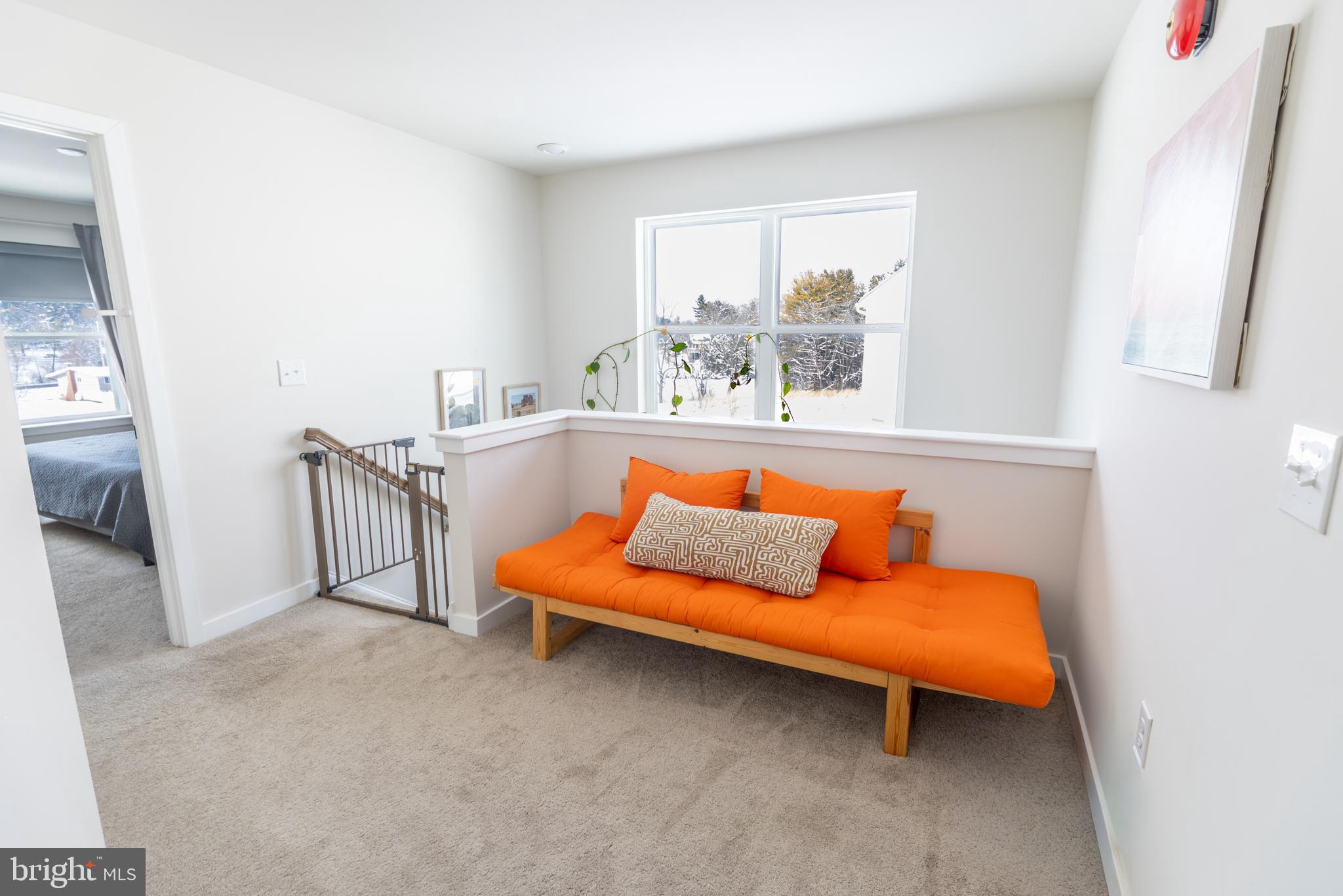 BRINLEY COURT - Residential