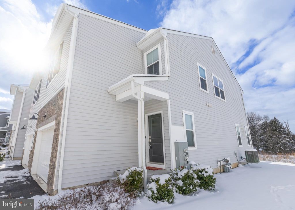 Photo of 7536 Clayton Avenue, COOPERSBURG, PA 18036 (MLS # PALH2014608)