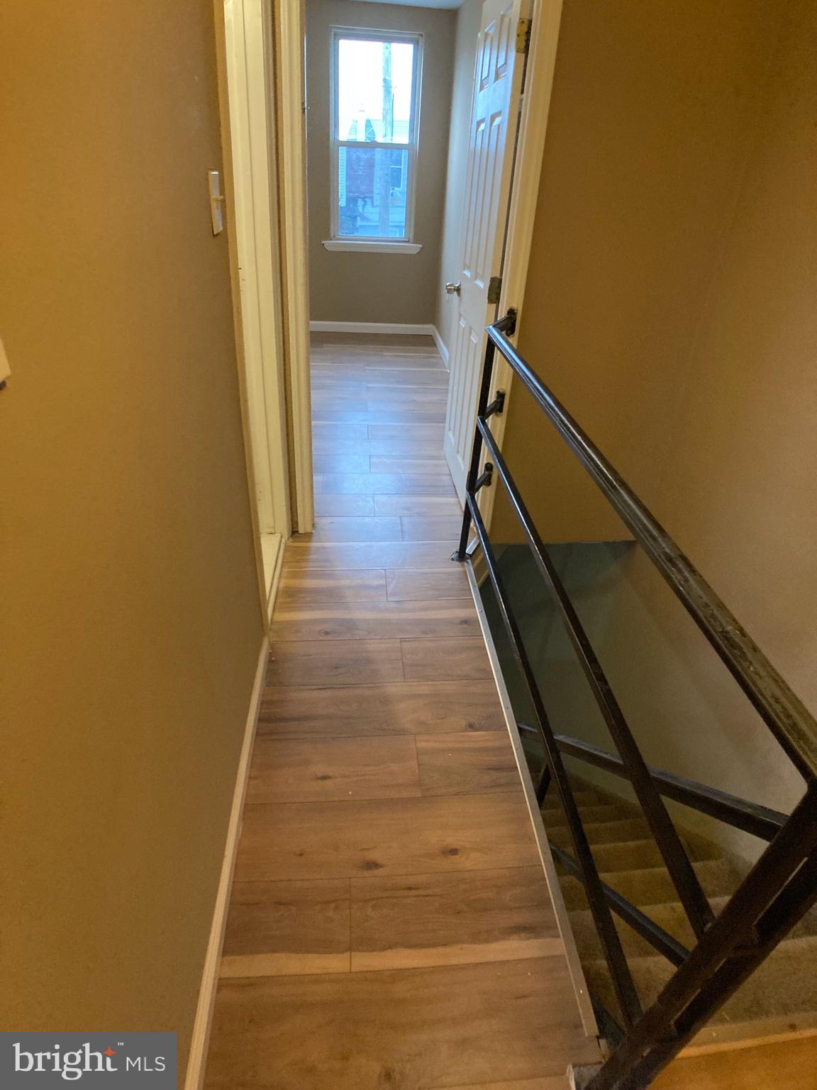 FRANKFORD - Residential Lease