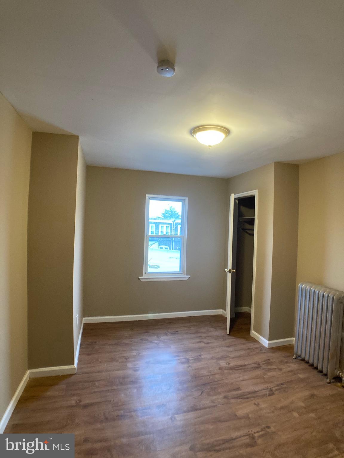 FRANKFORD - Residential Lease