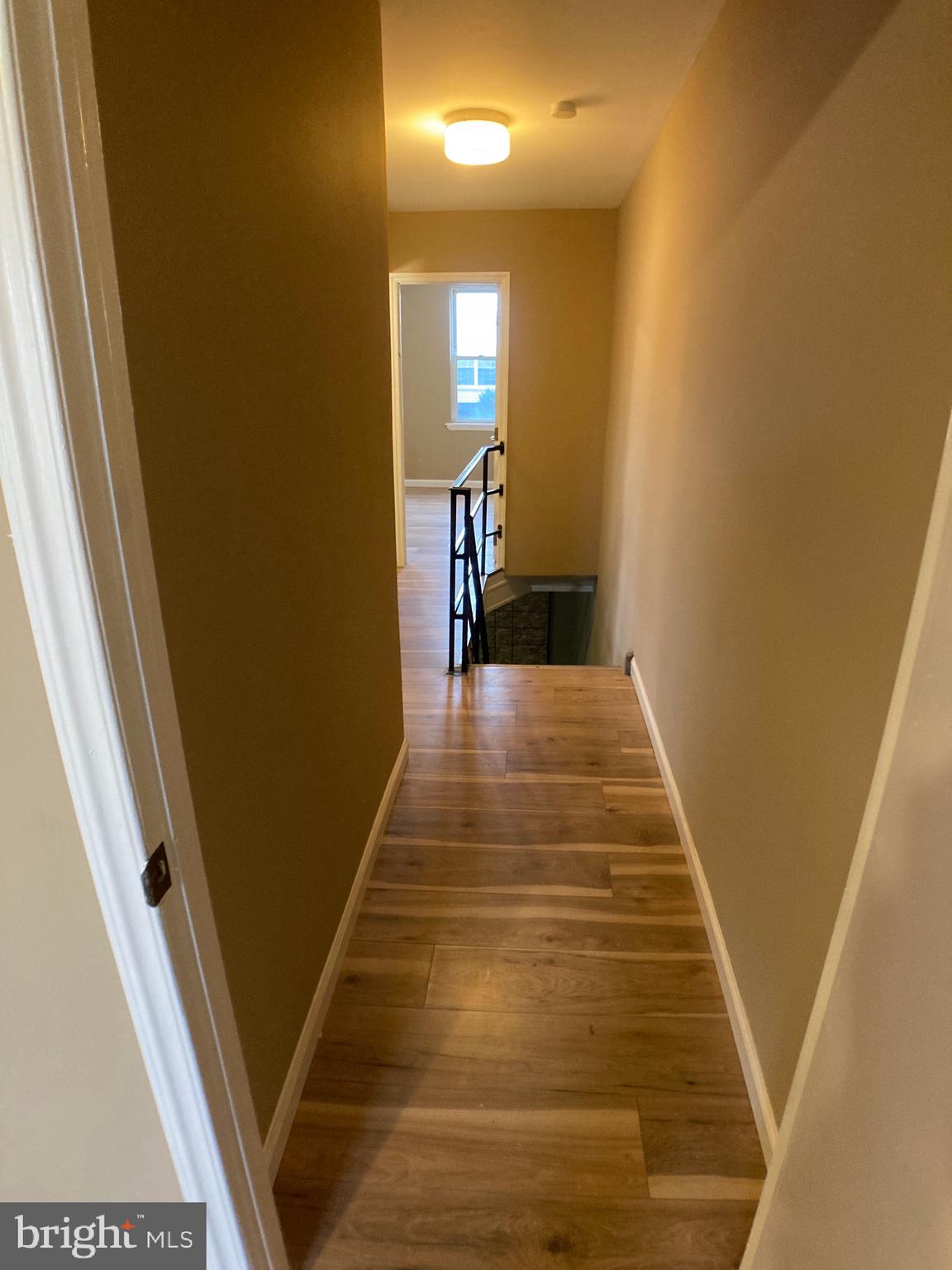 FRANKFORD - Residential Lease